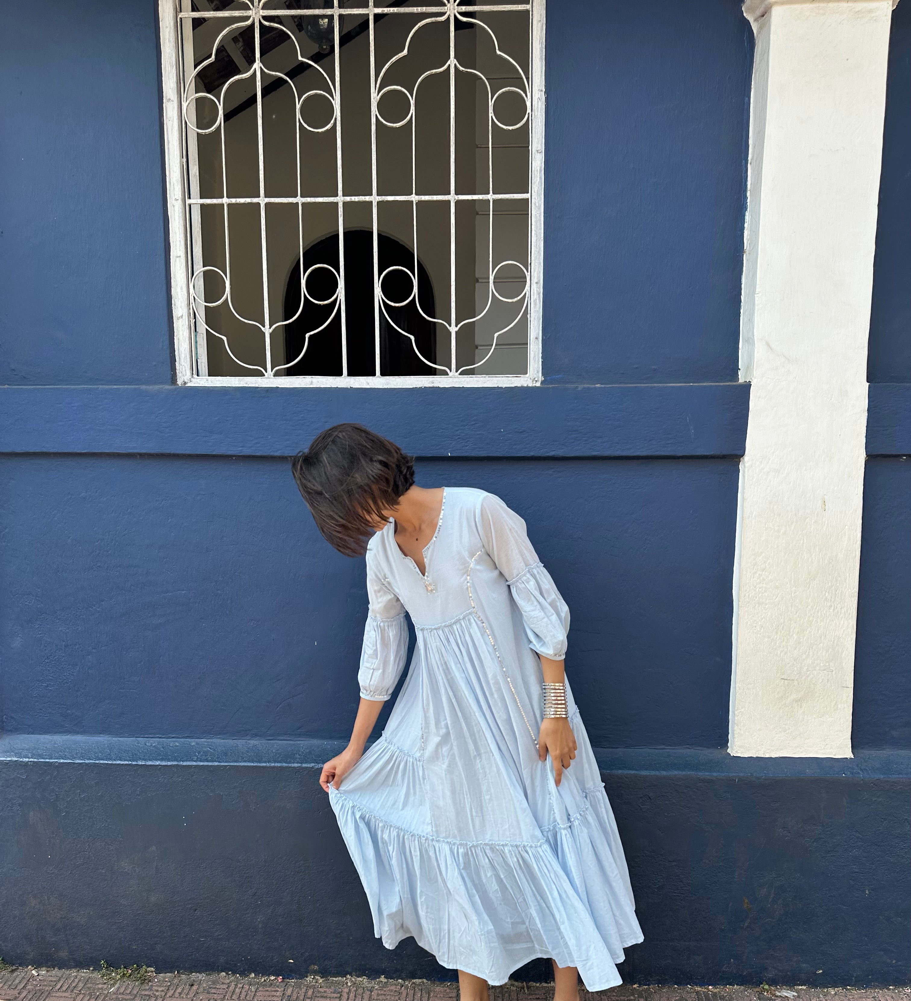 Sitara Dress