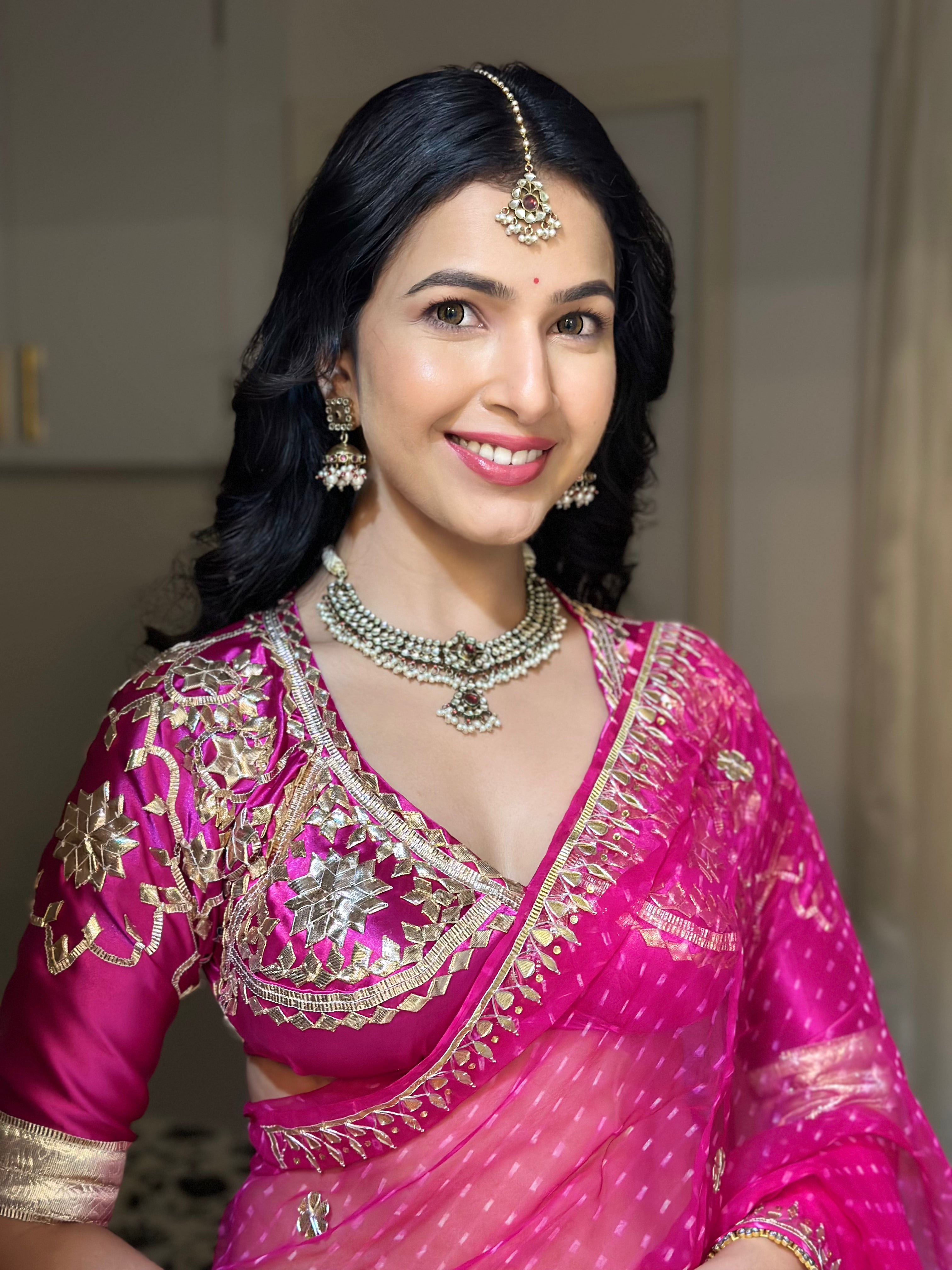 Bhavyata Angi