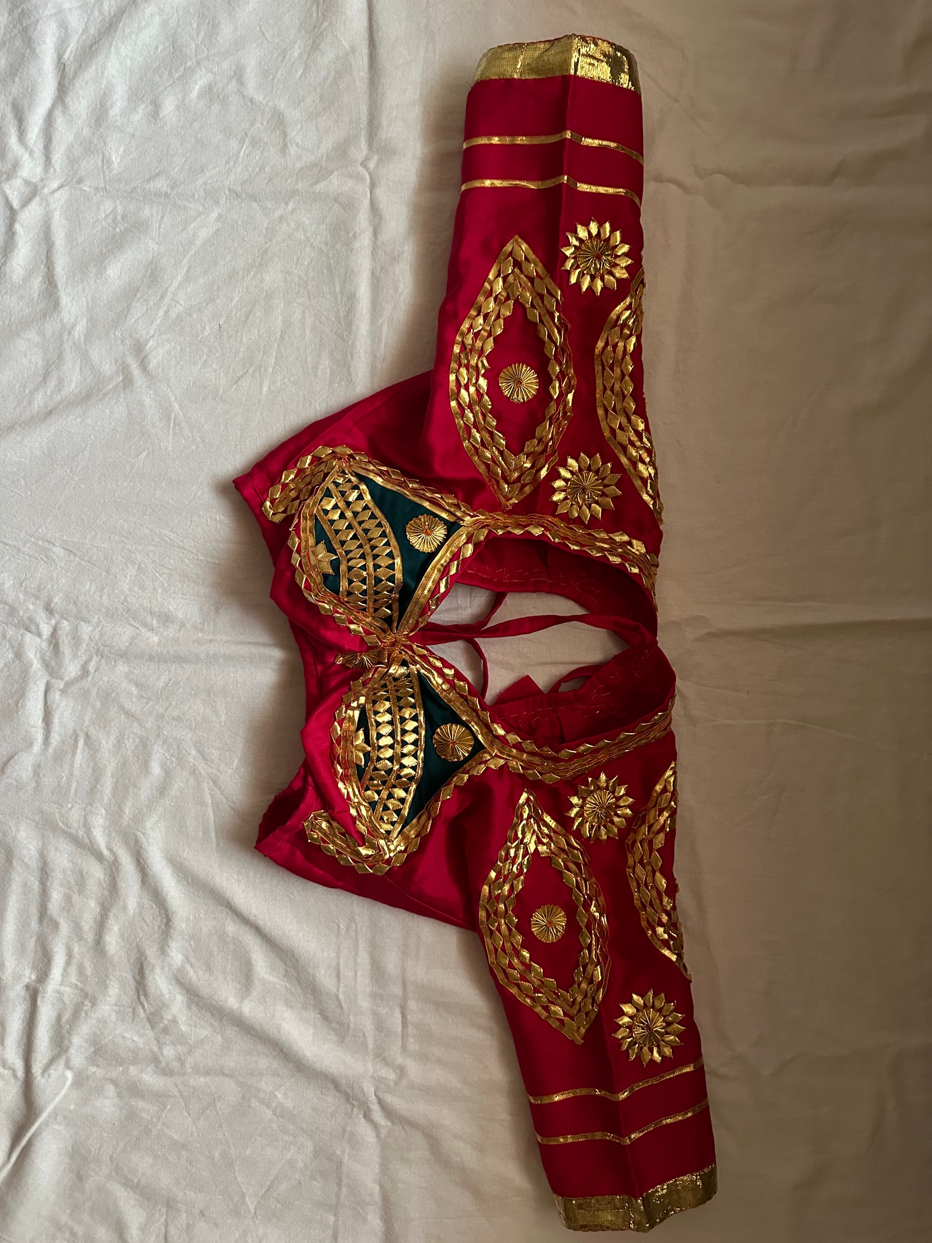 Aprajita Angi