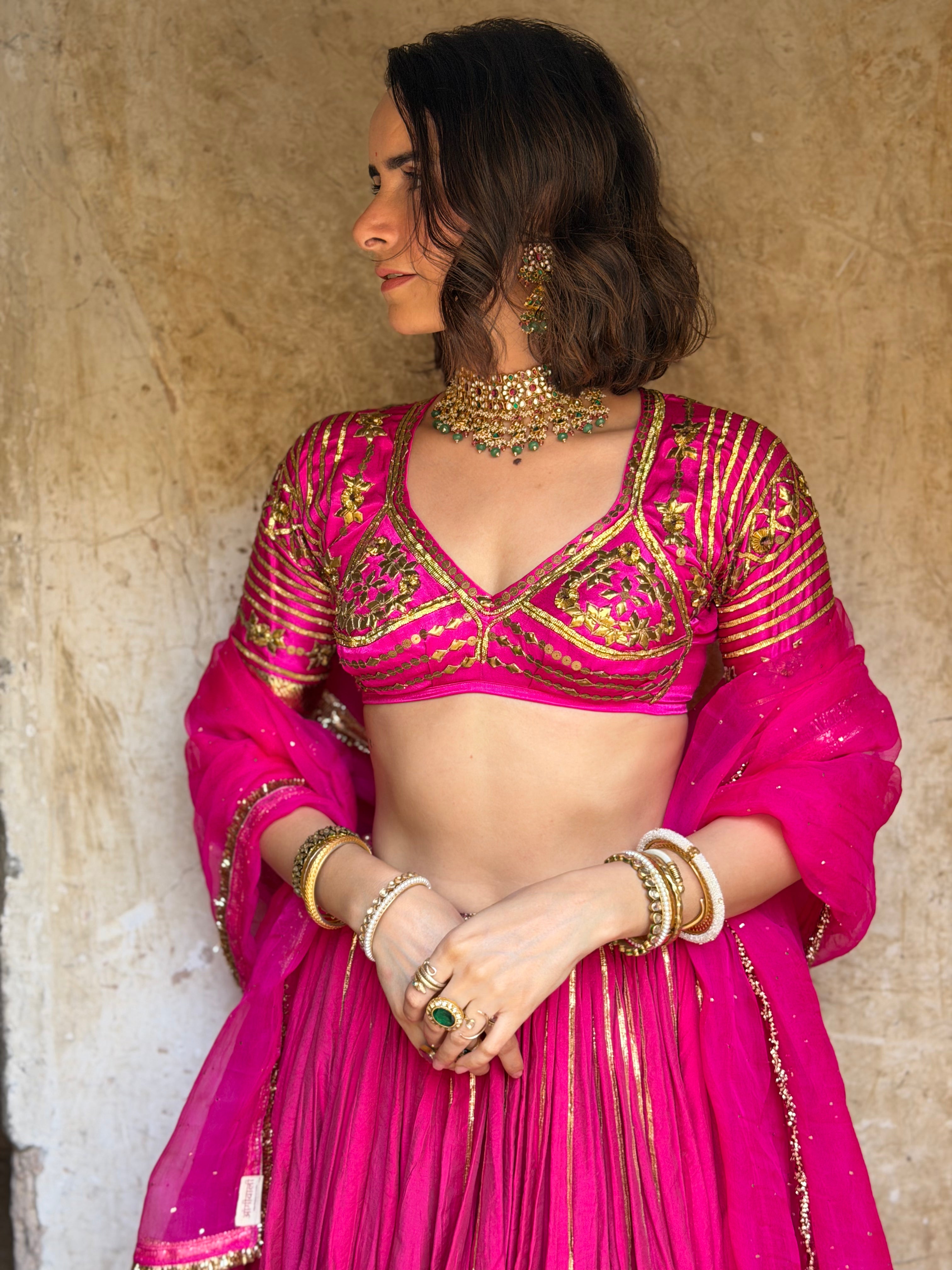 Gauri Angi