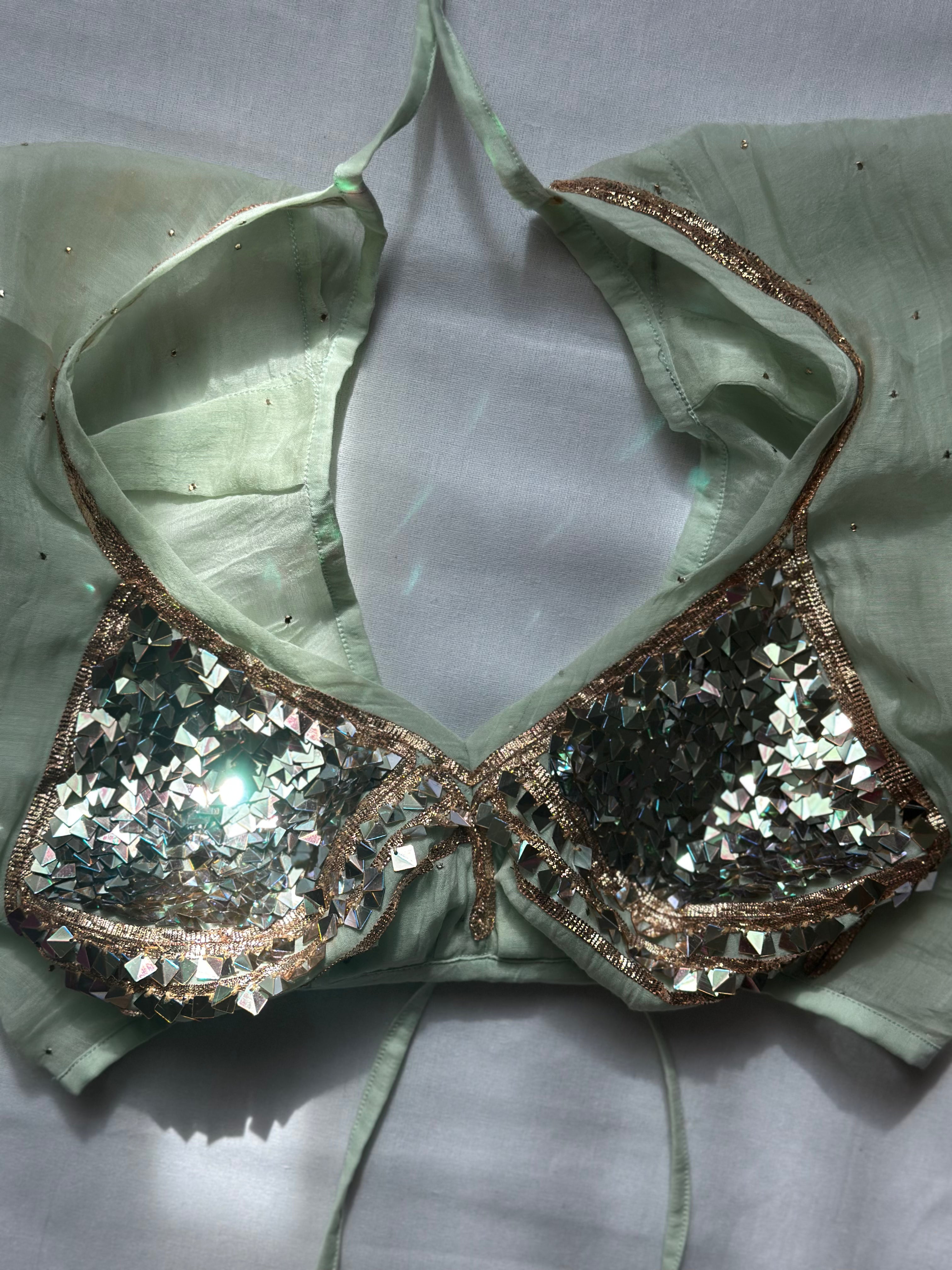 Disco Angi
