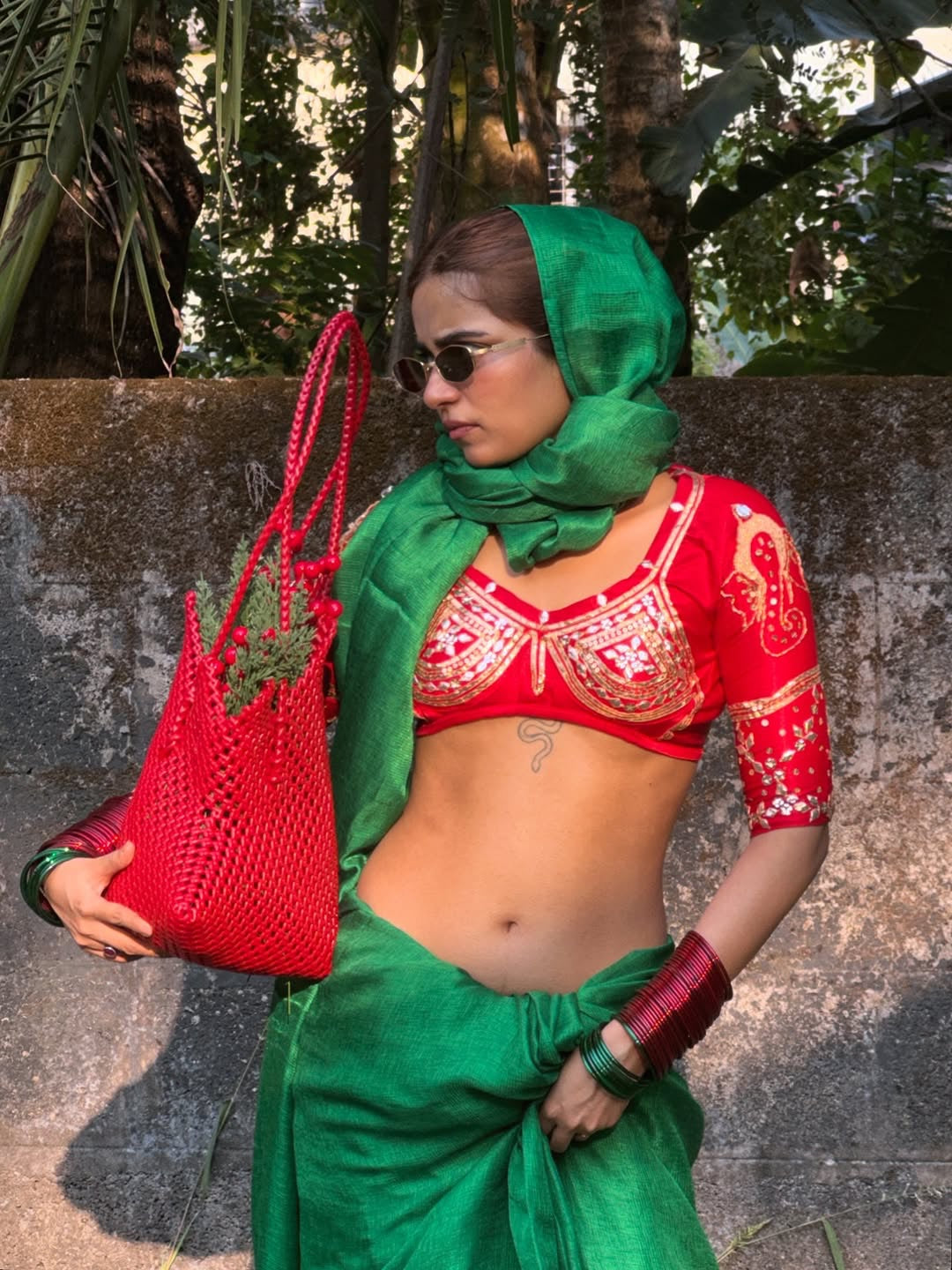 Astha Angi
