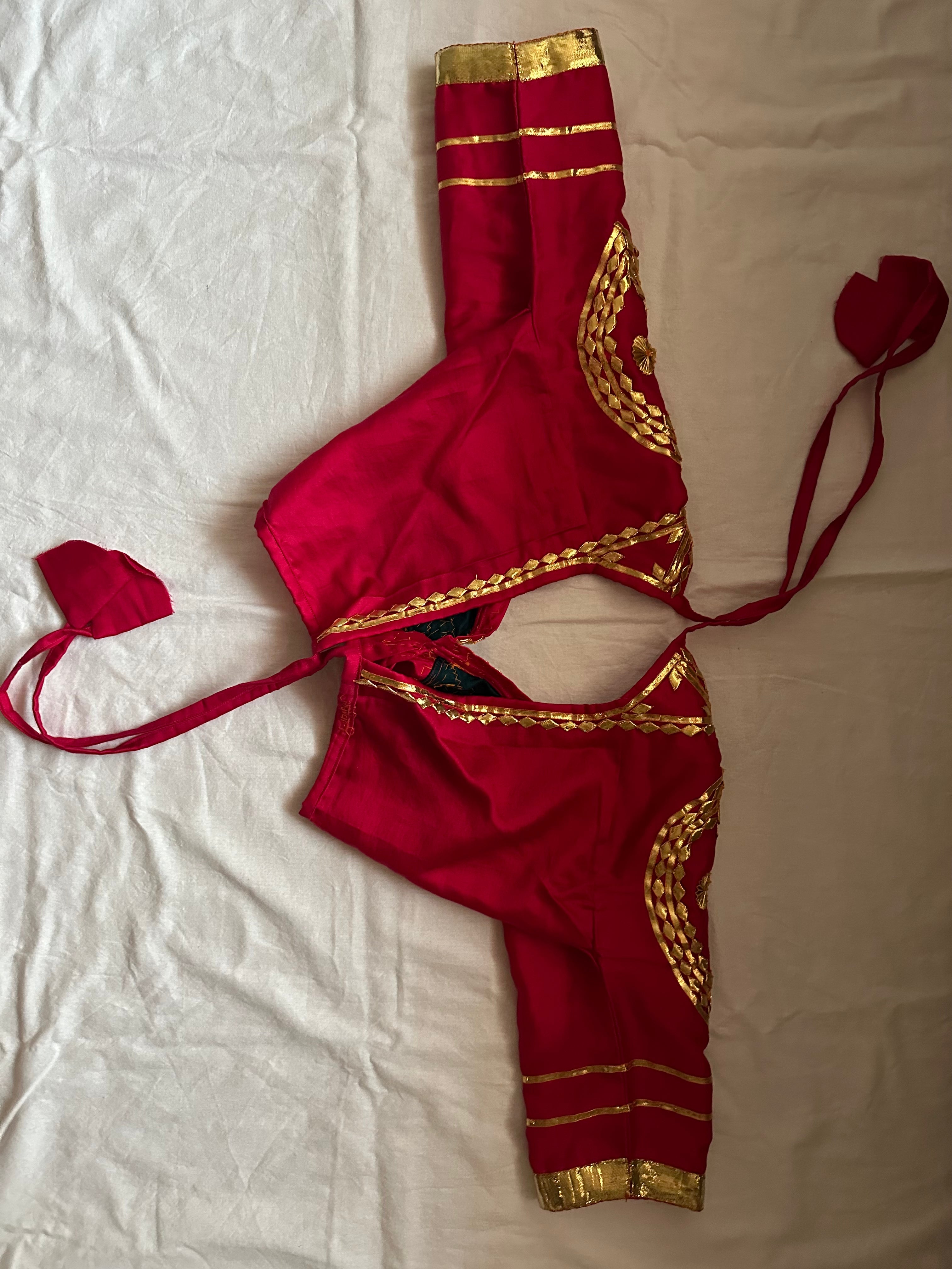 Aprajita Angi