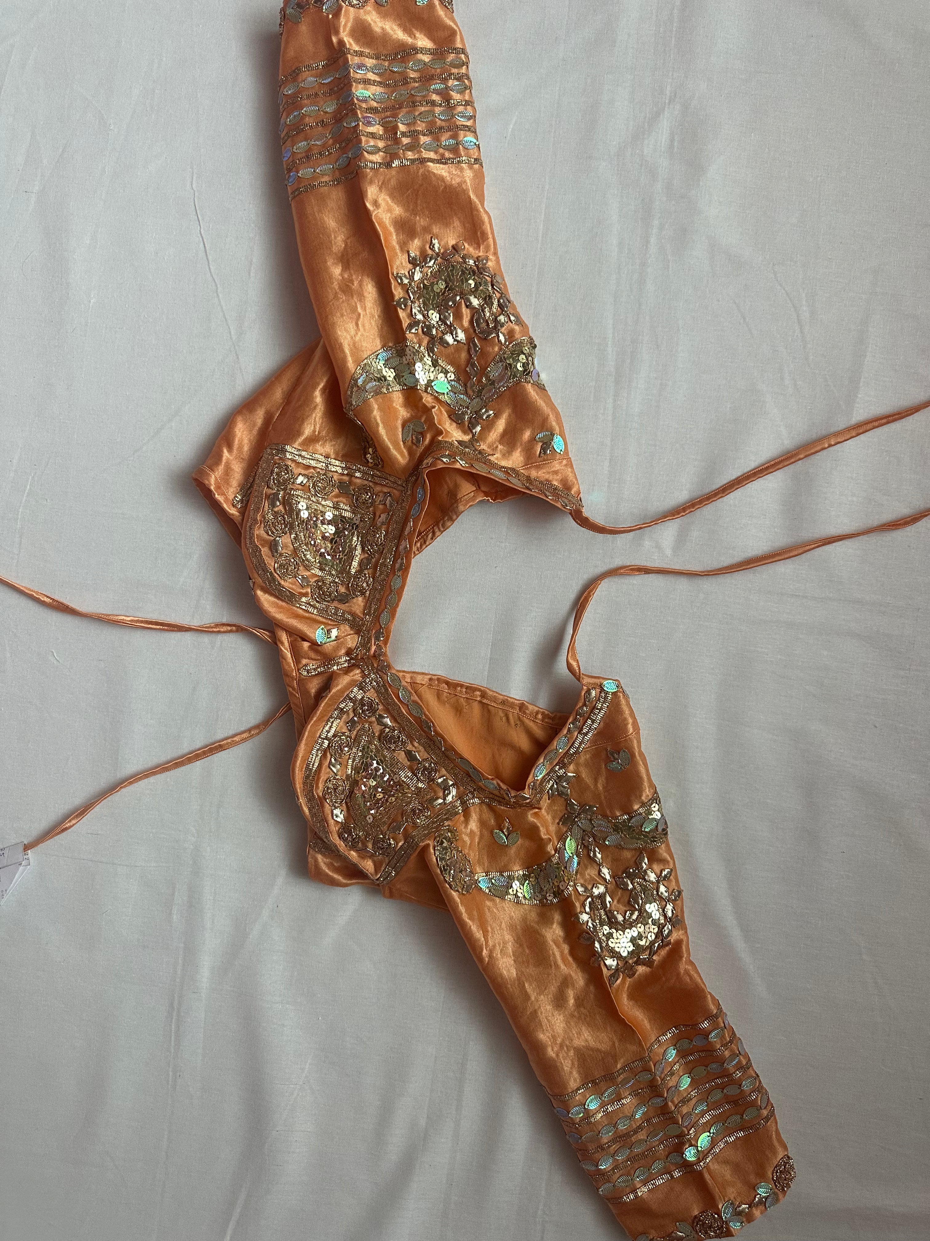 Peach Affair
