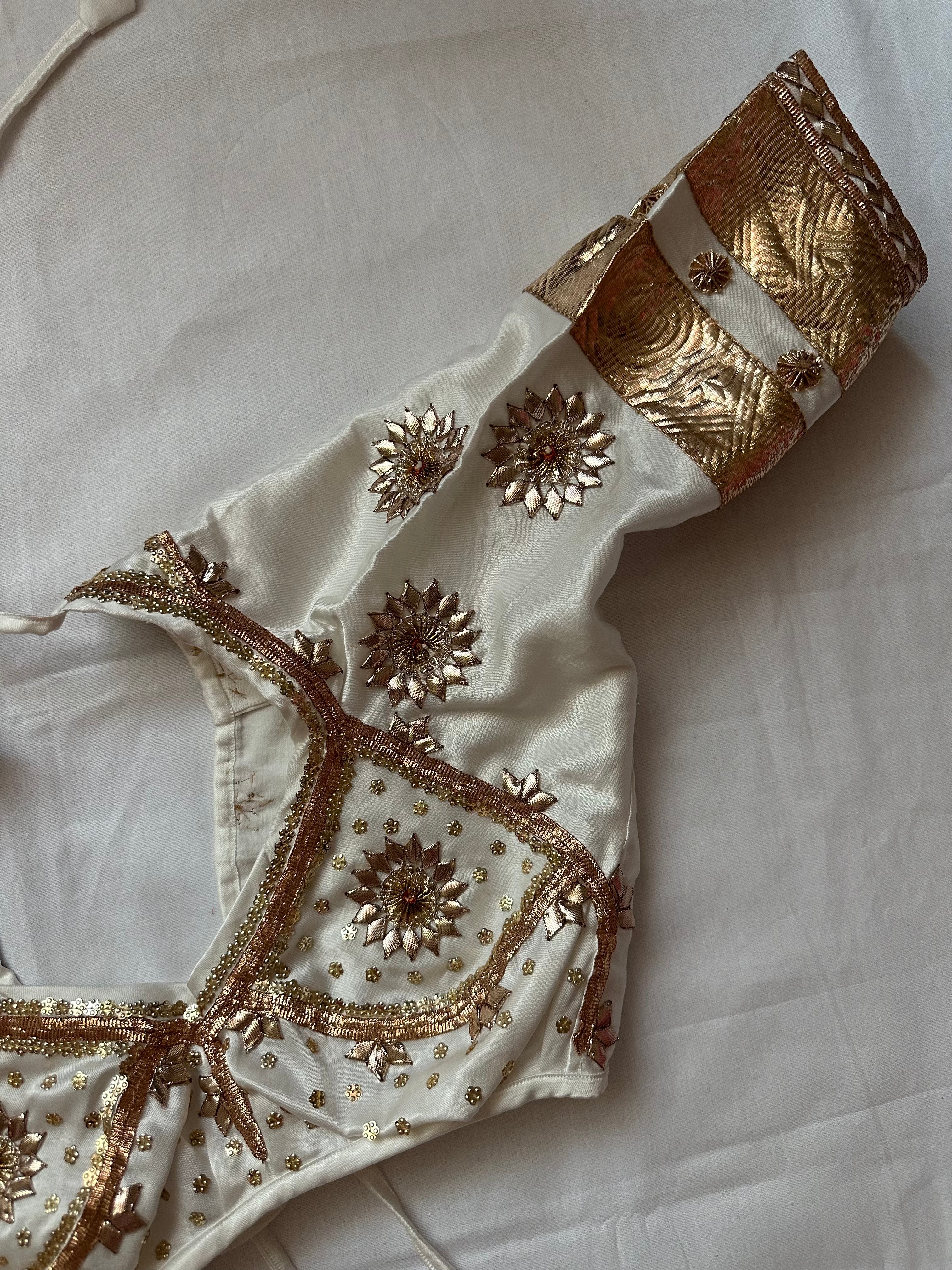 Weekend White