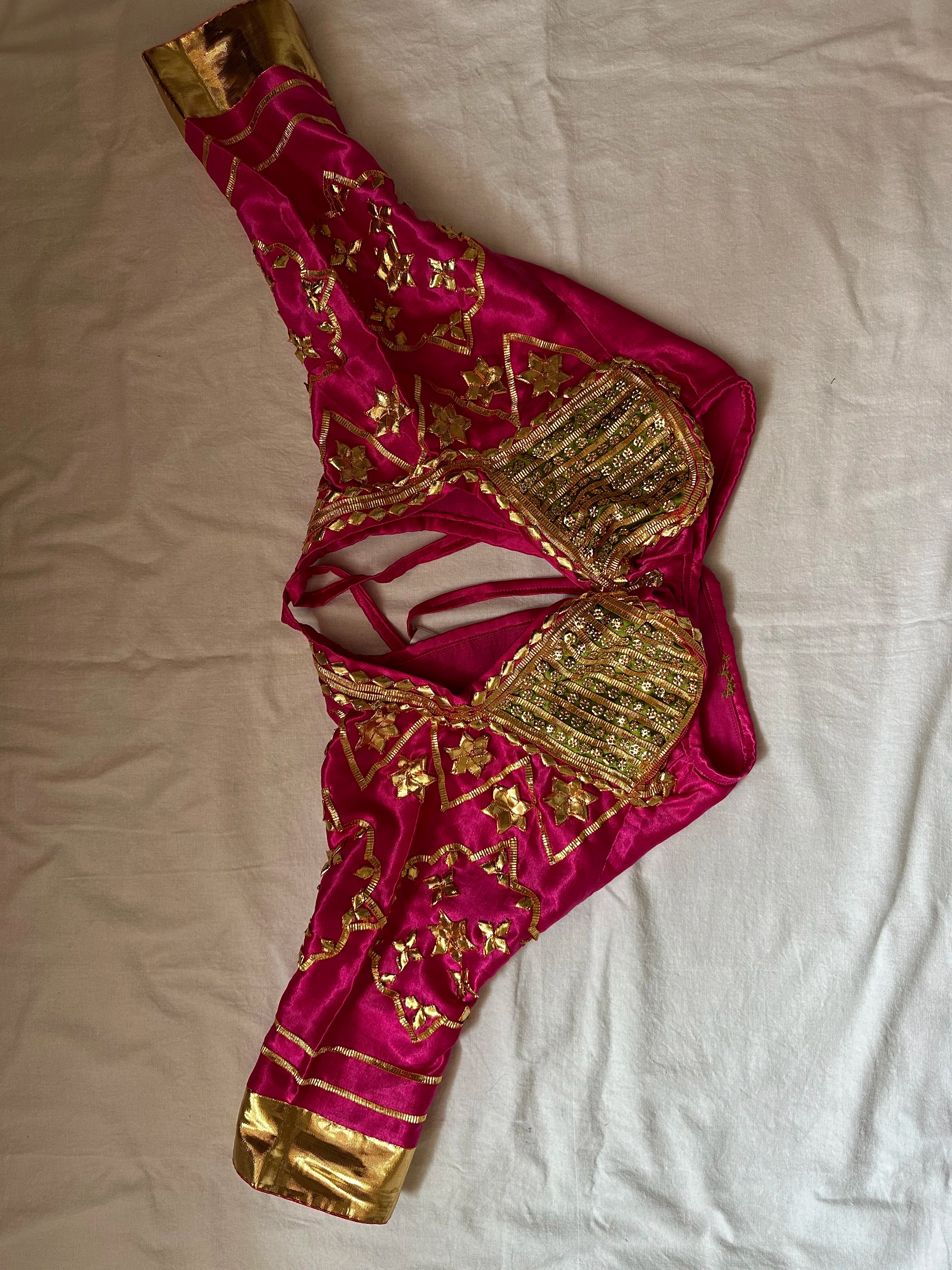 Simran Angi