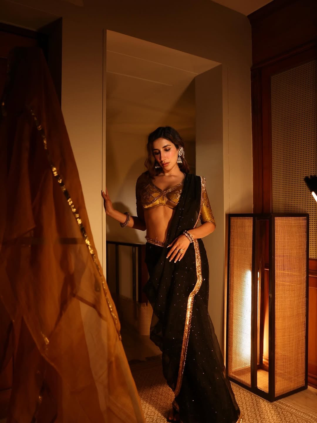 Sarika Angi