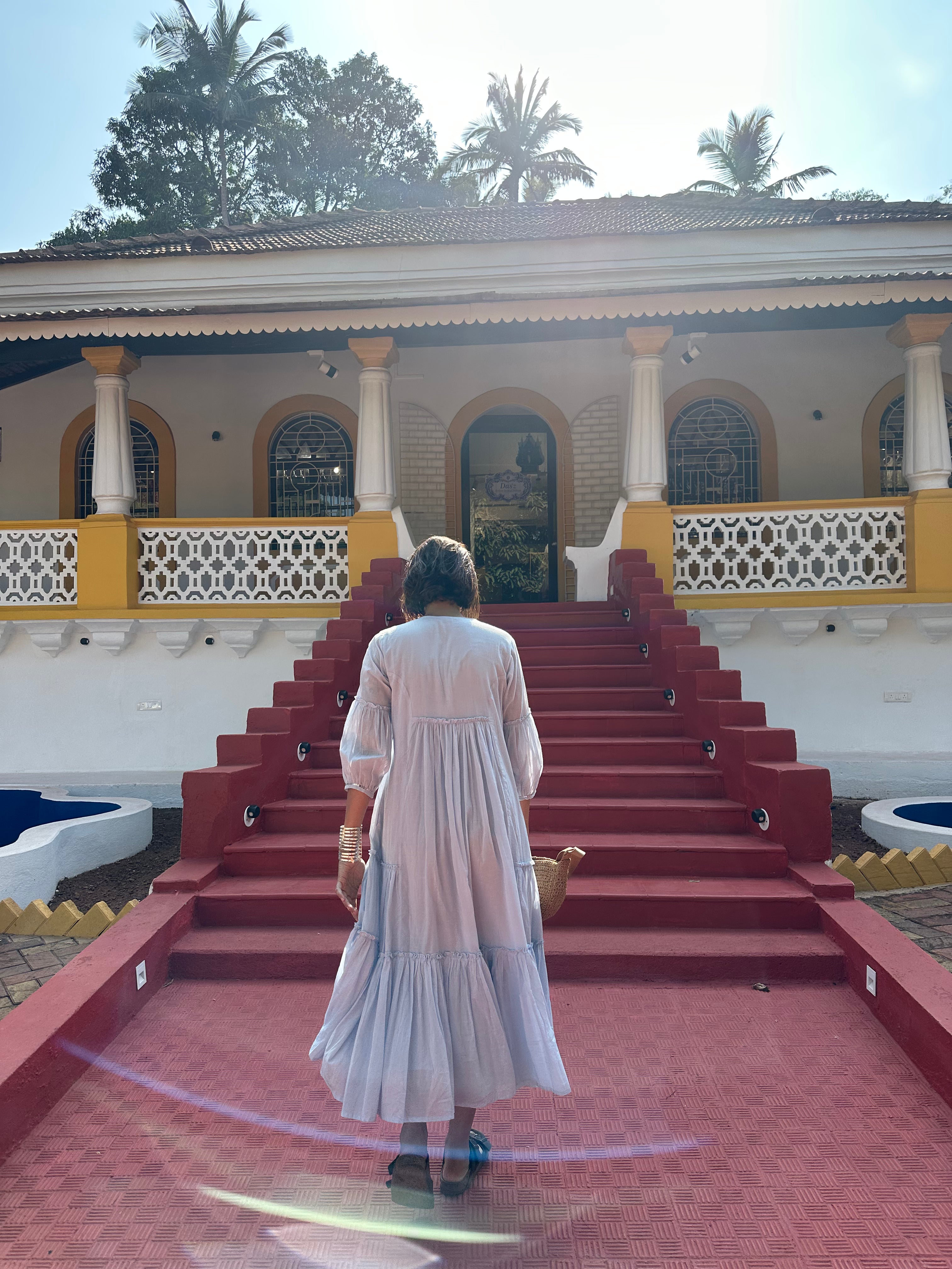 Sitara Dress
