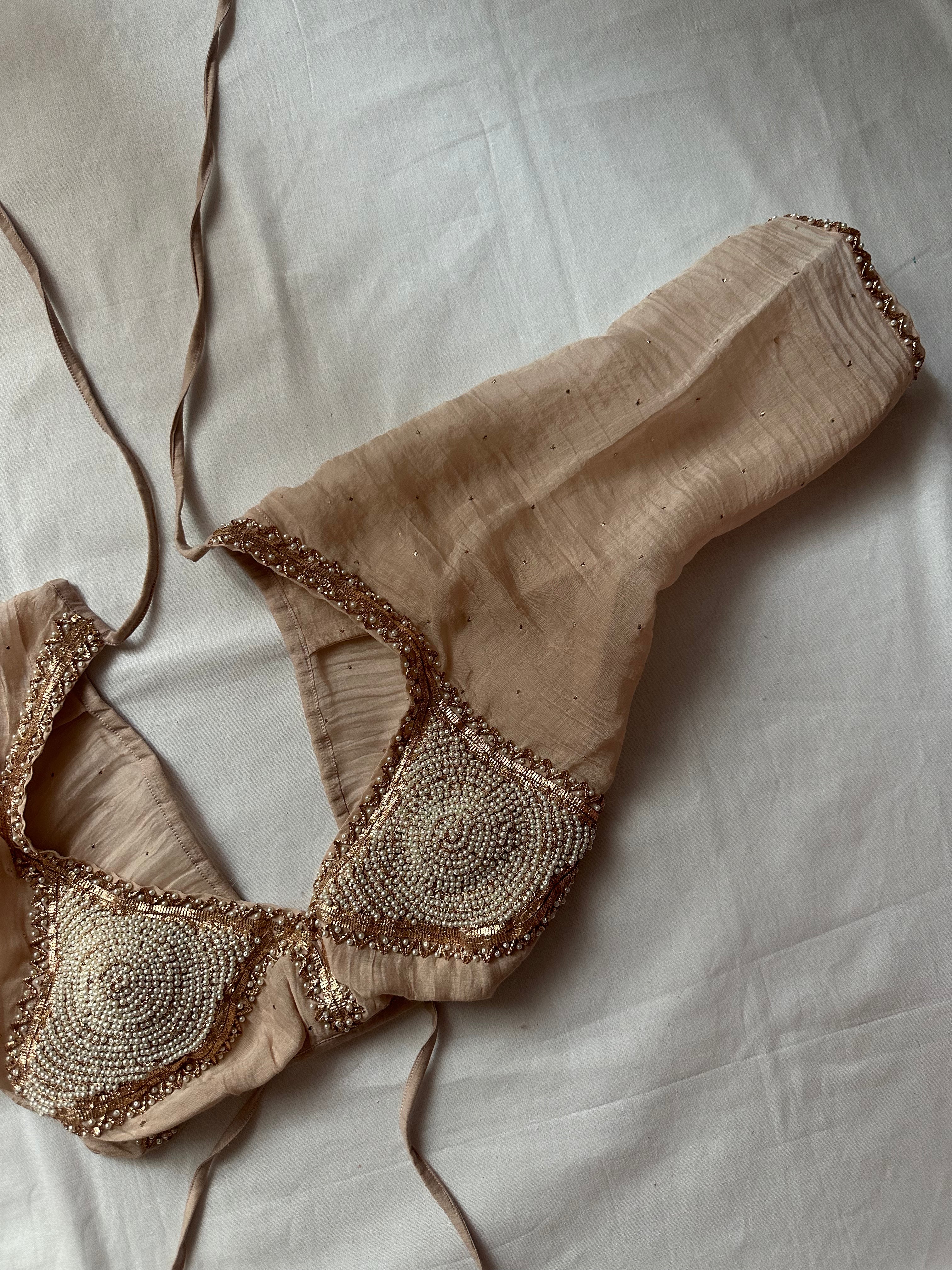 Pearl Desire Angi