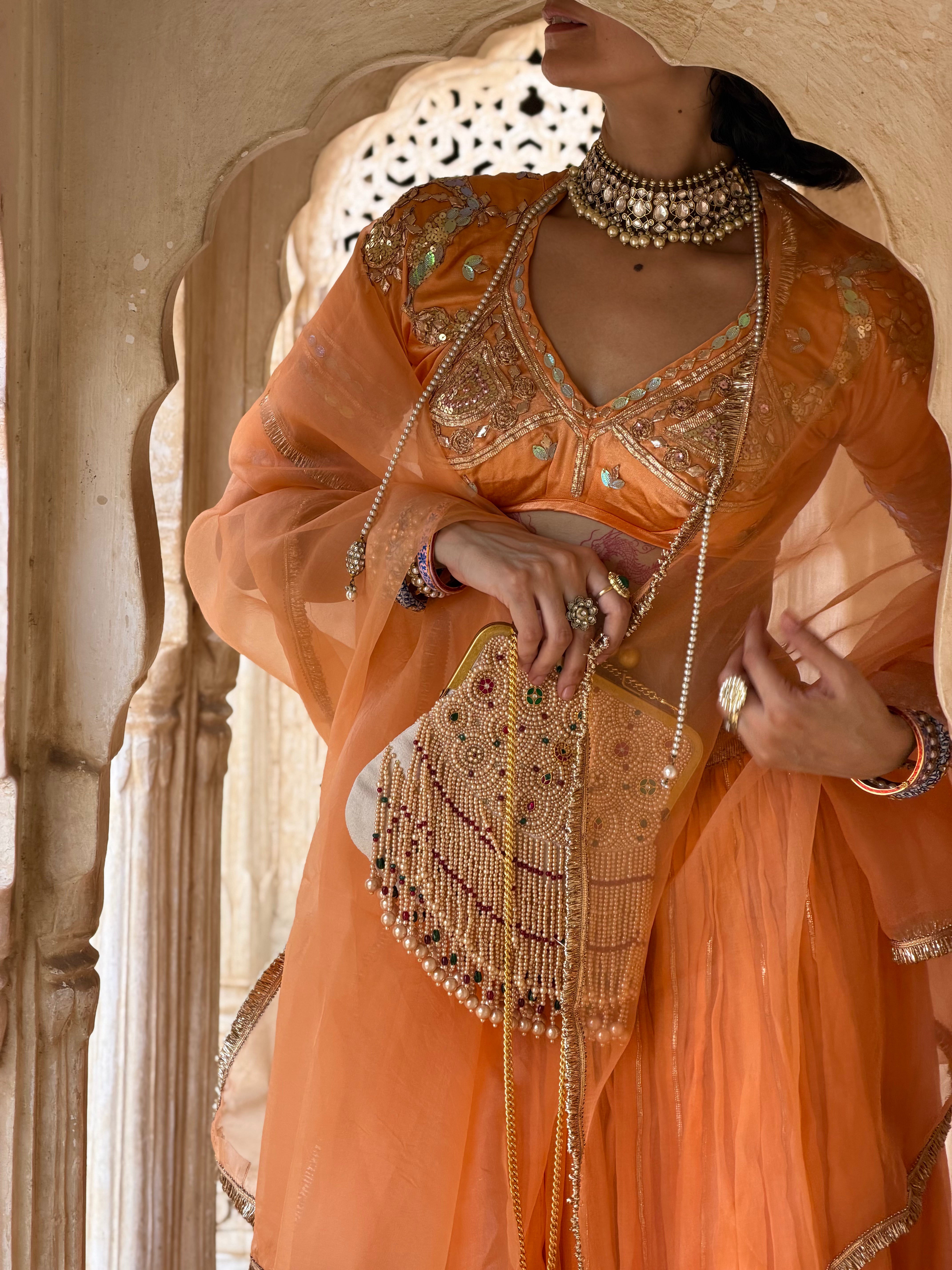 Peach Affair