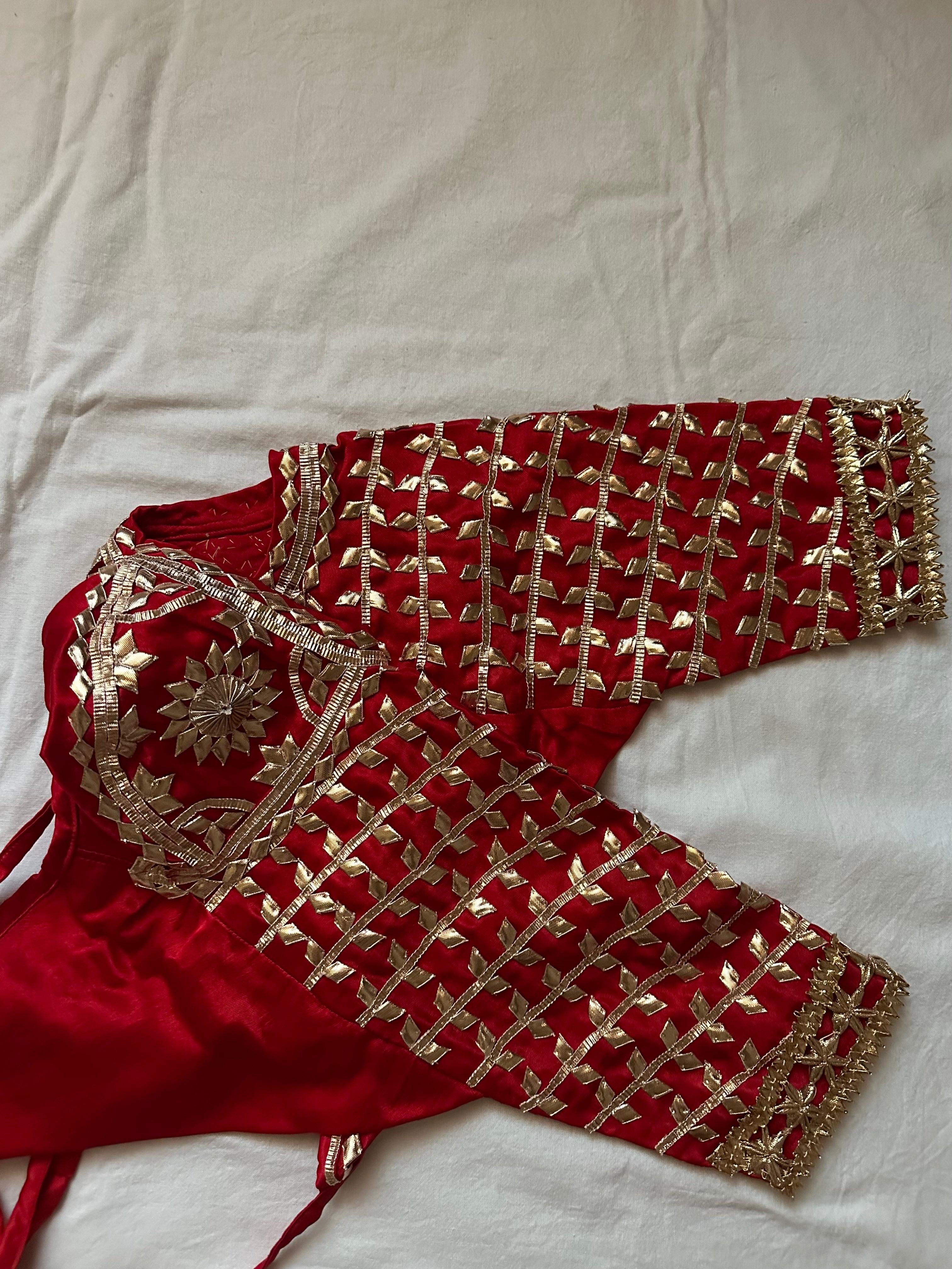 Damini Angi