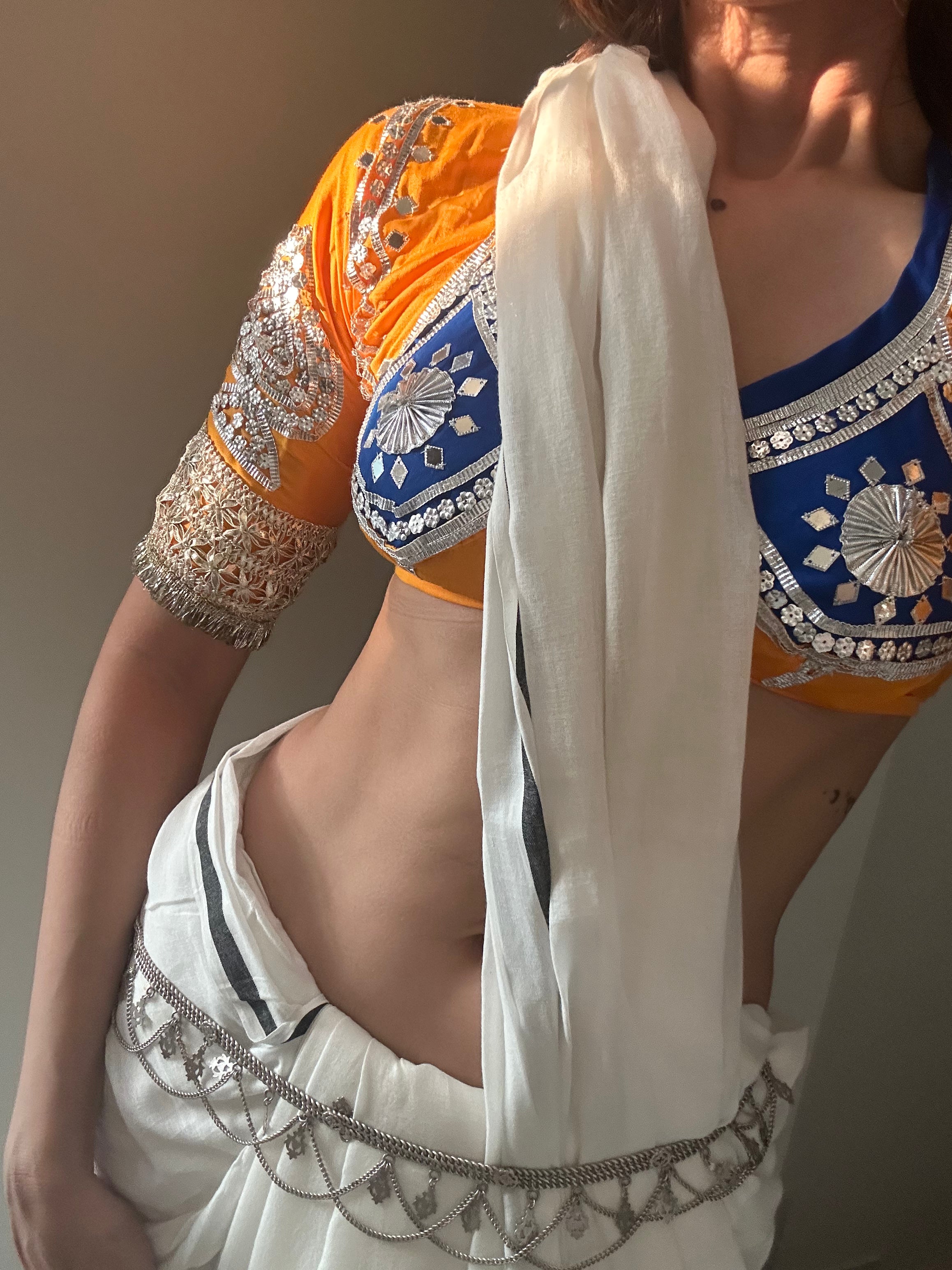 Kesariya Paan Angi