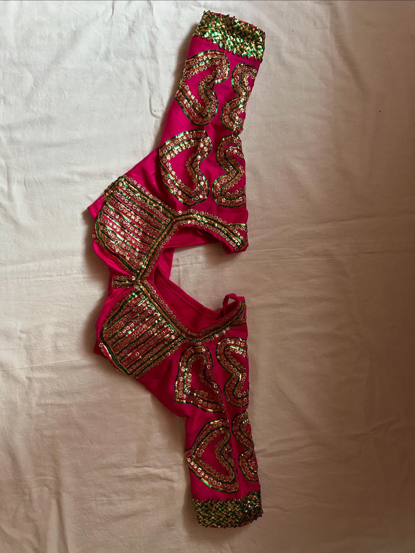 Dilwali Cotton Angi