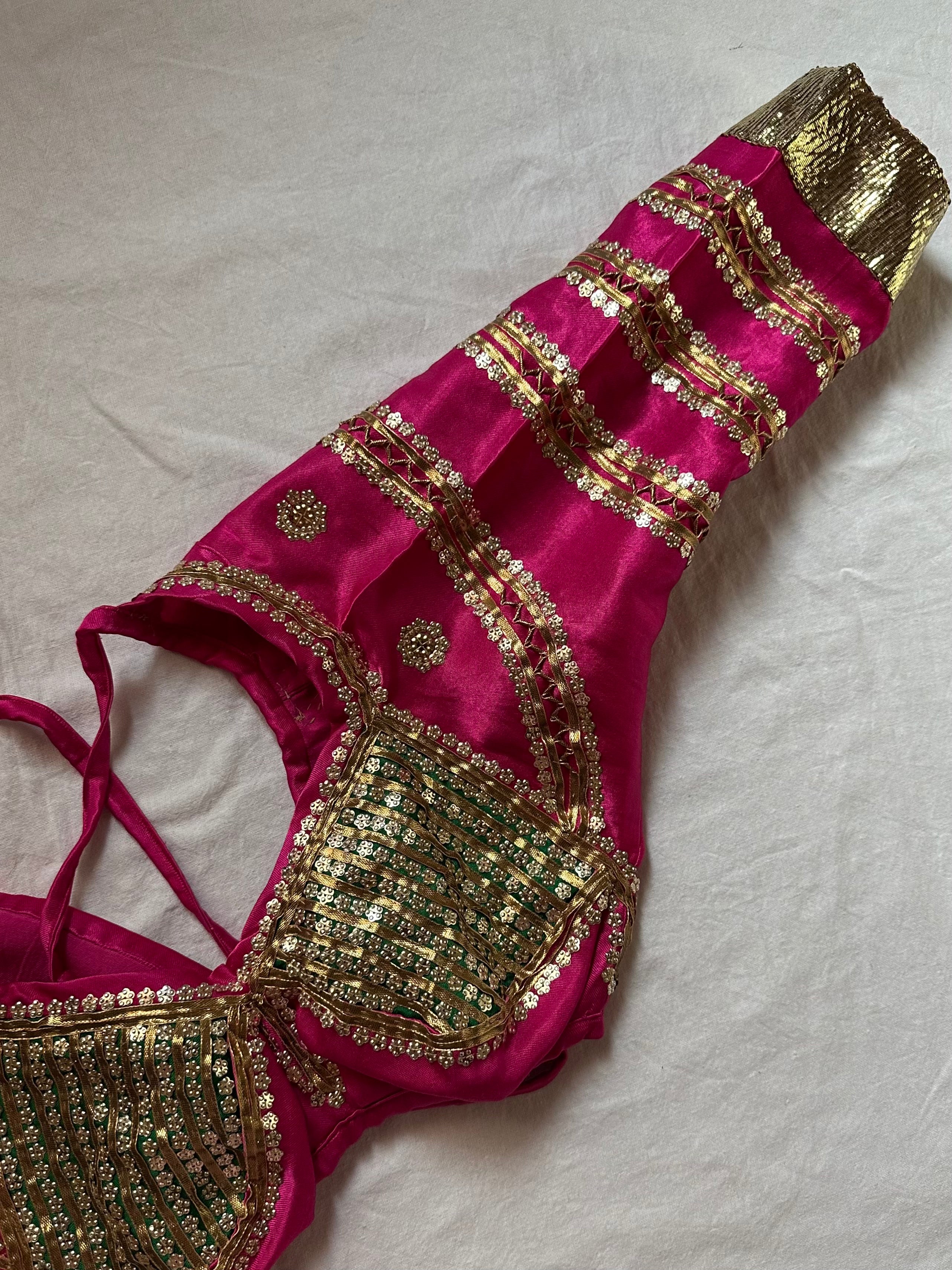 Komal Angi