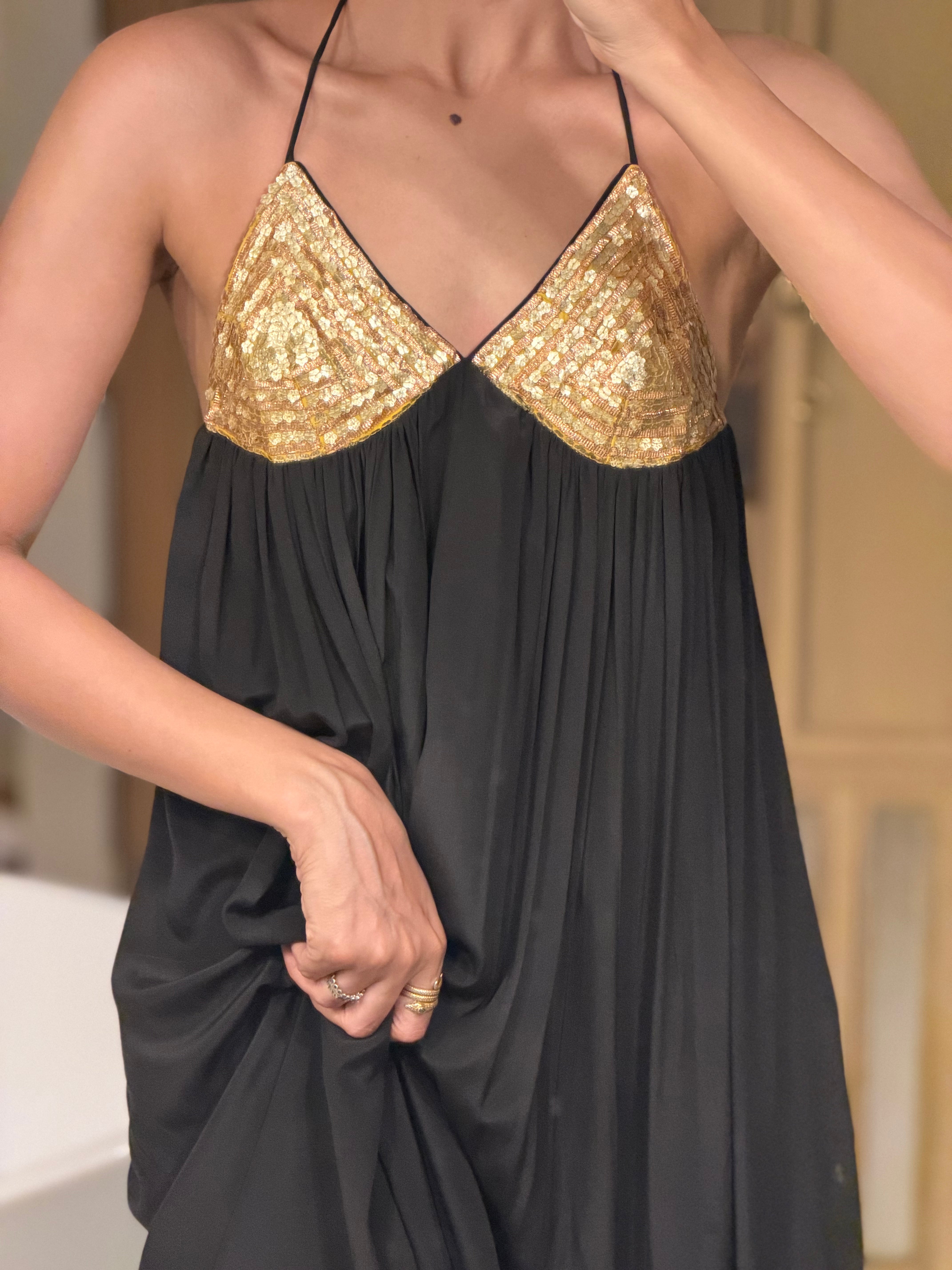 Kaya Dress