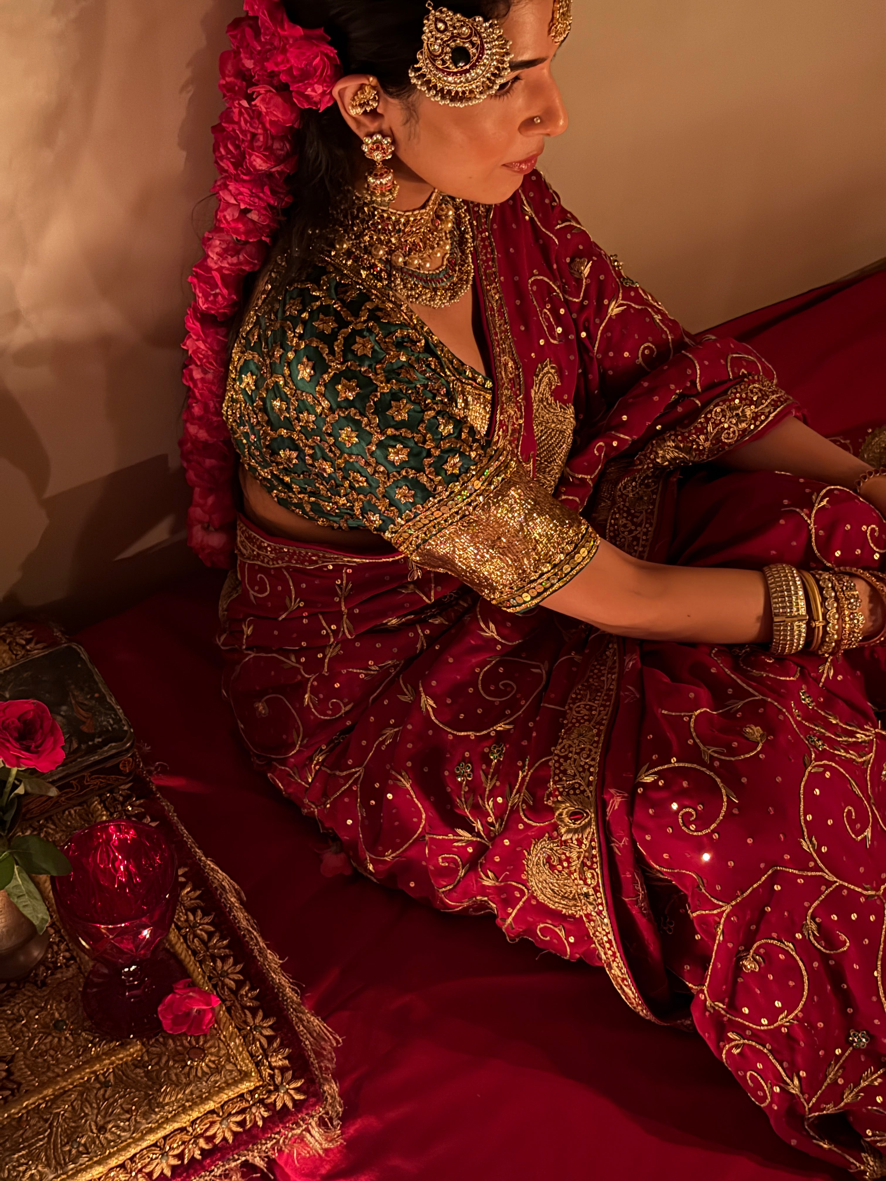 Begum Star Angi