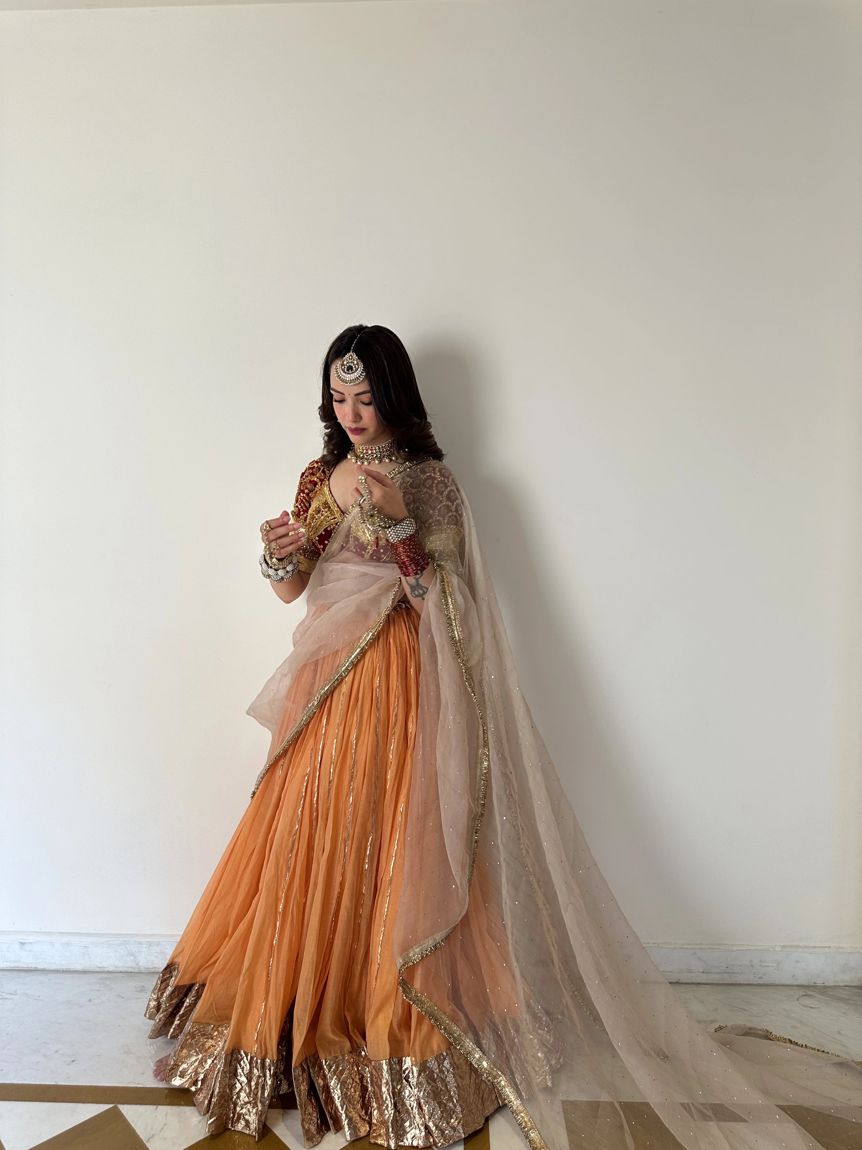 80-Kali Ghaghara