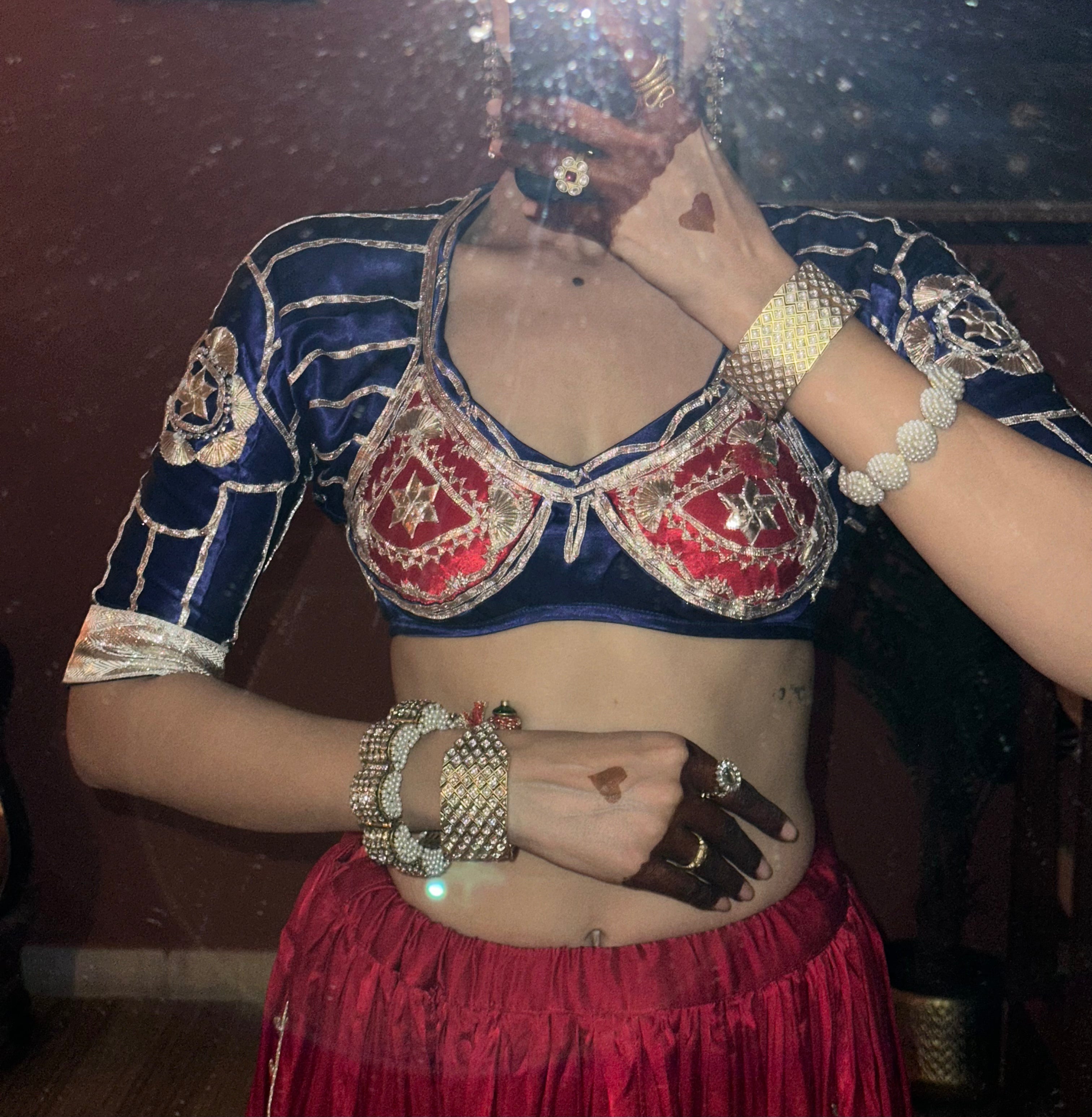 Silver AT Diwali Angi