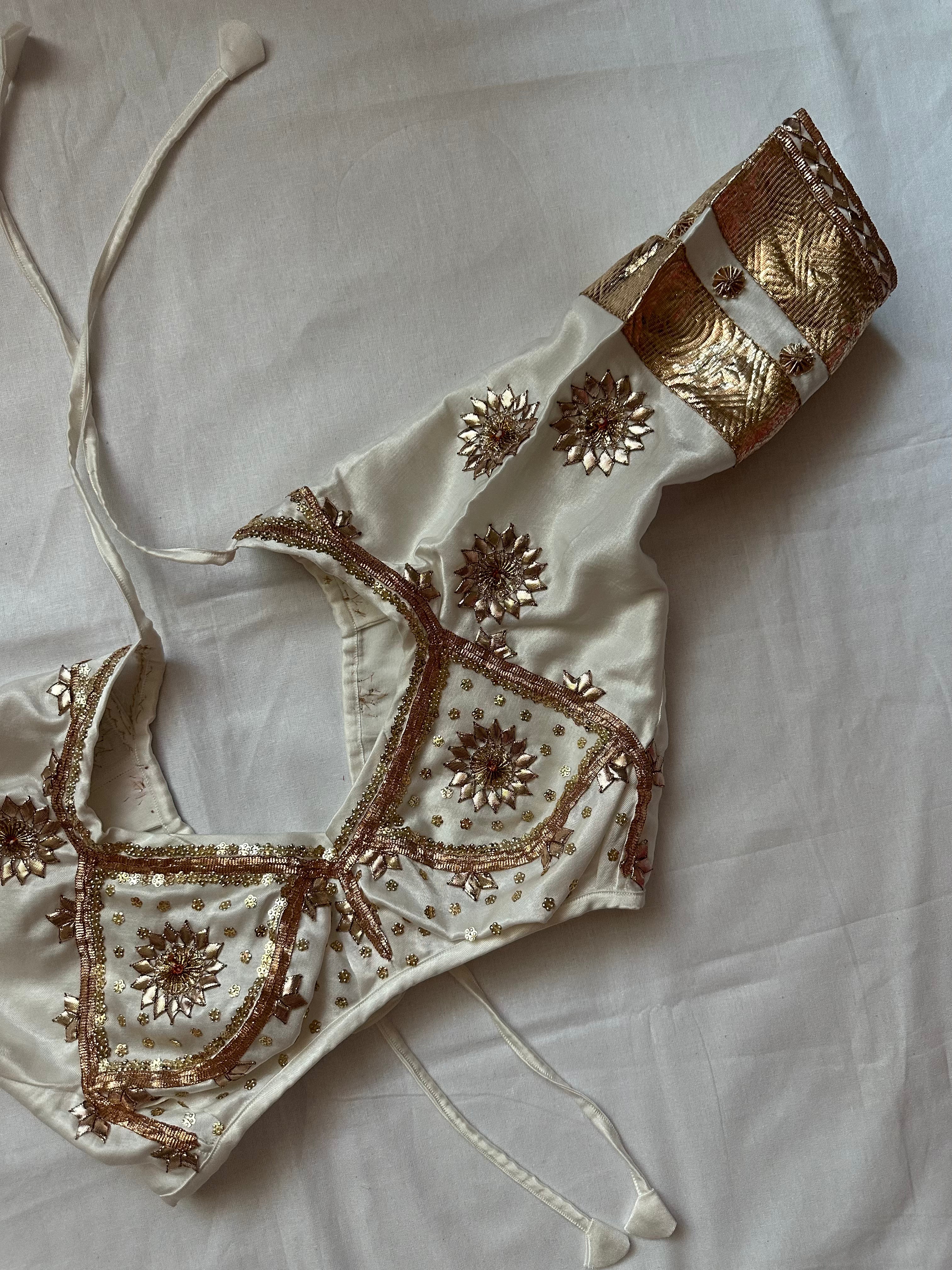 Weekend White