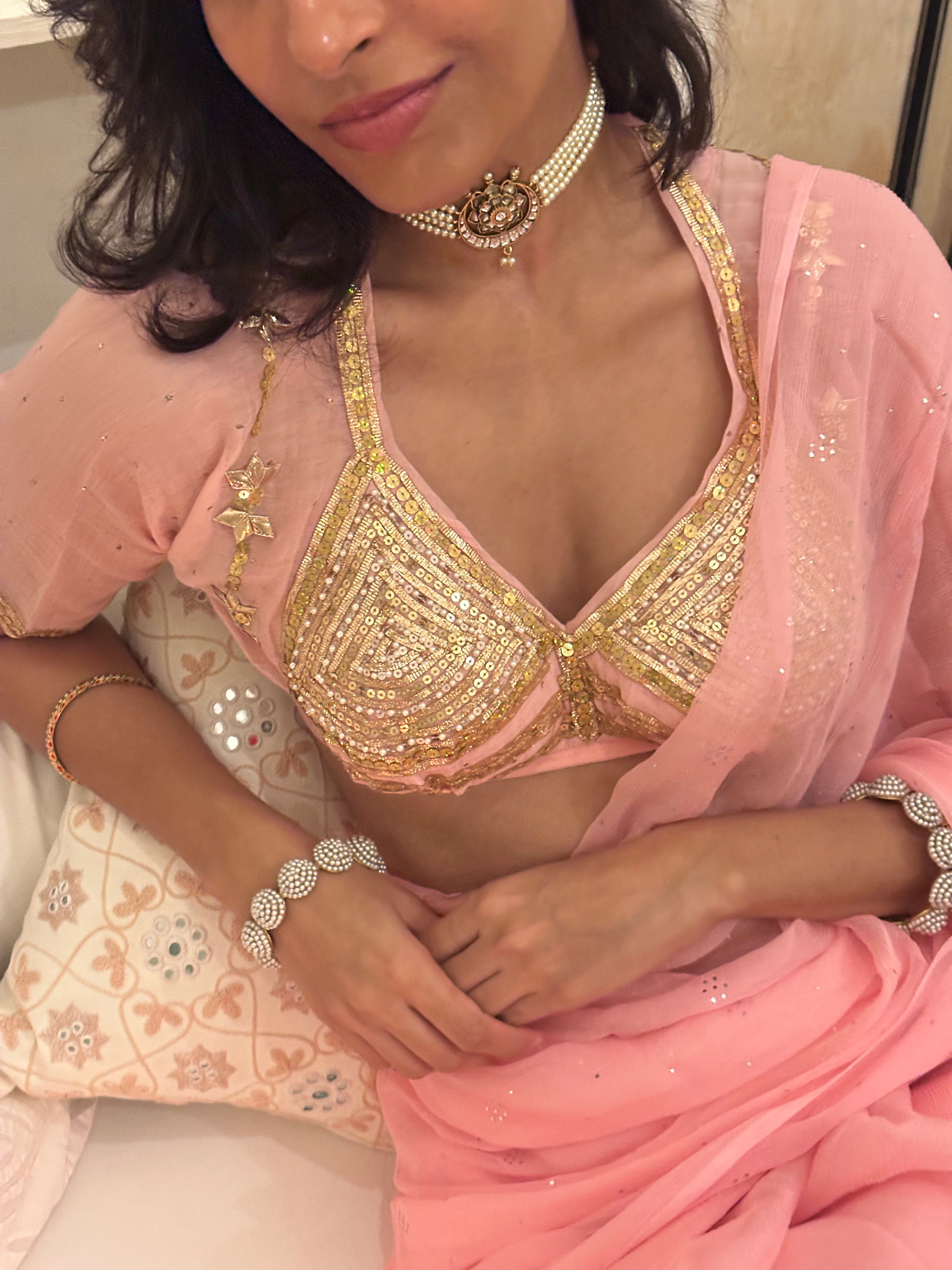 Pearl Angi