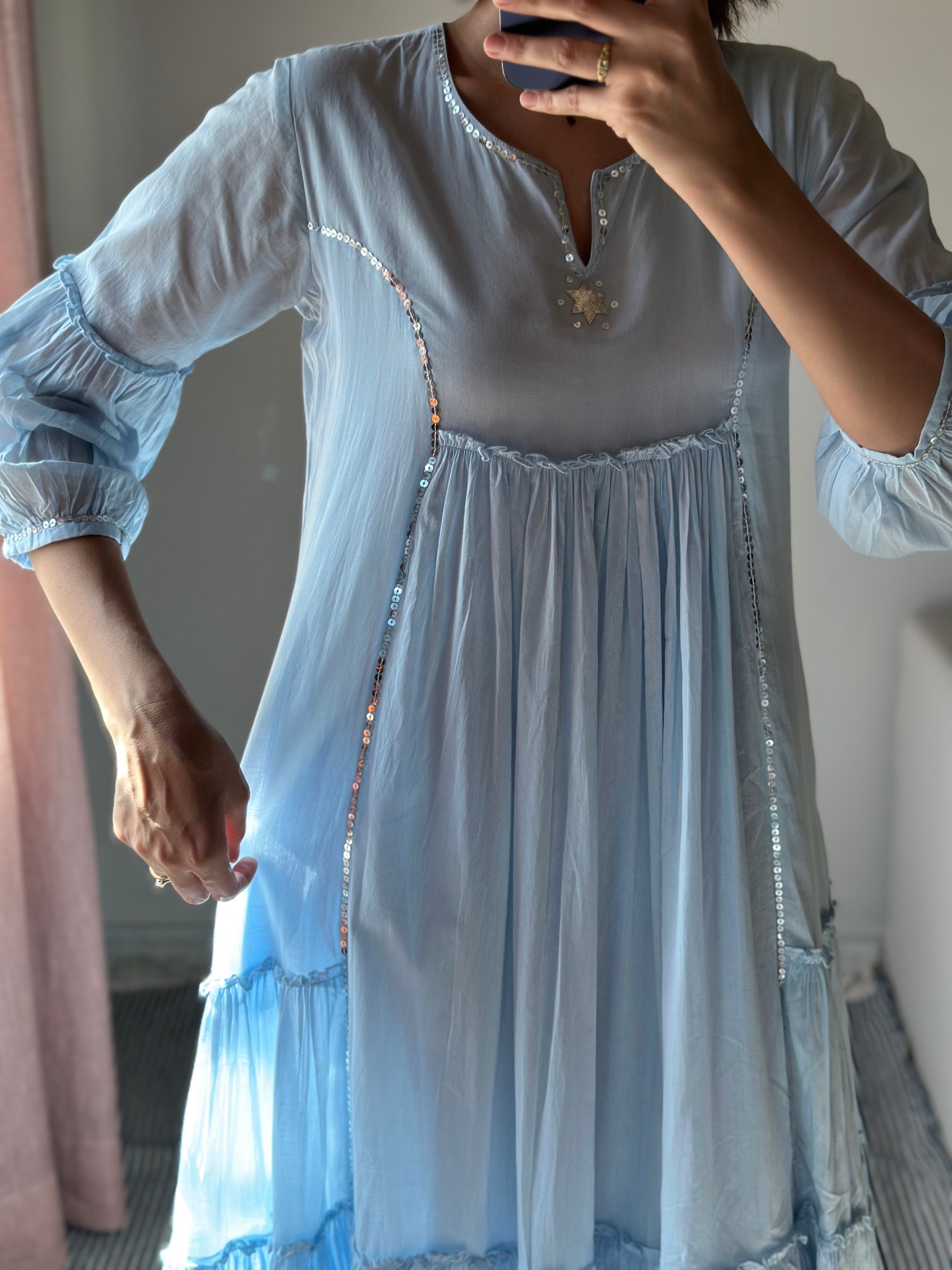 Sitara Dress