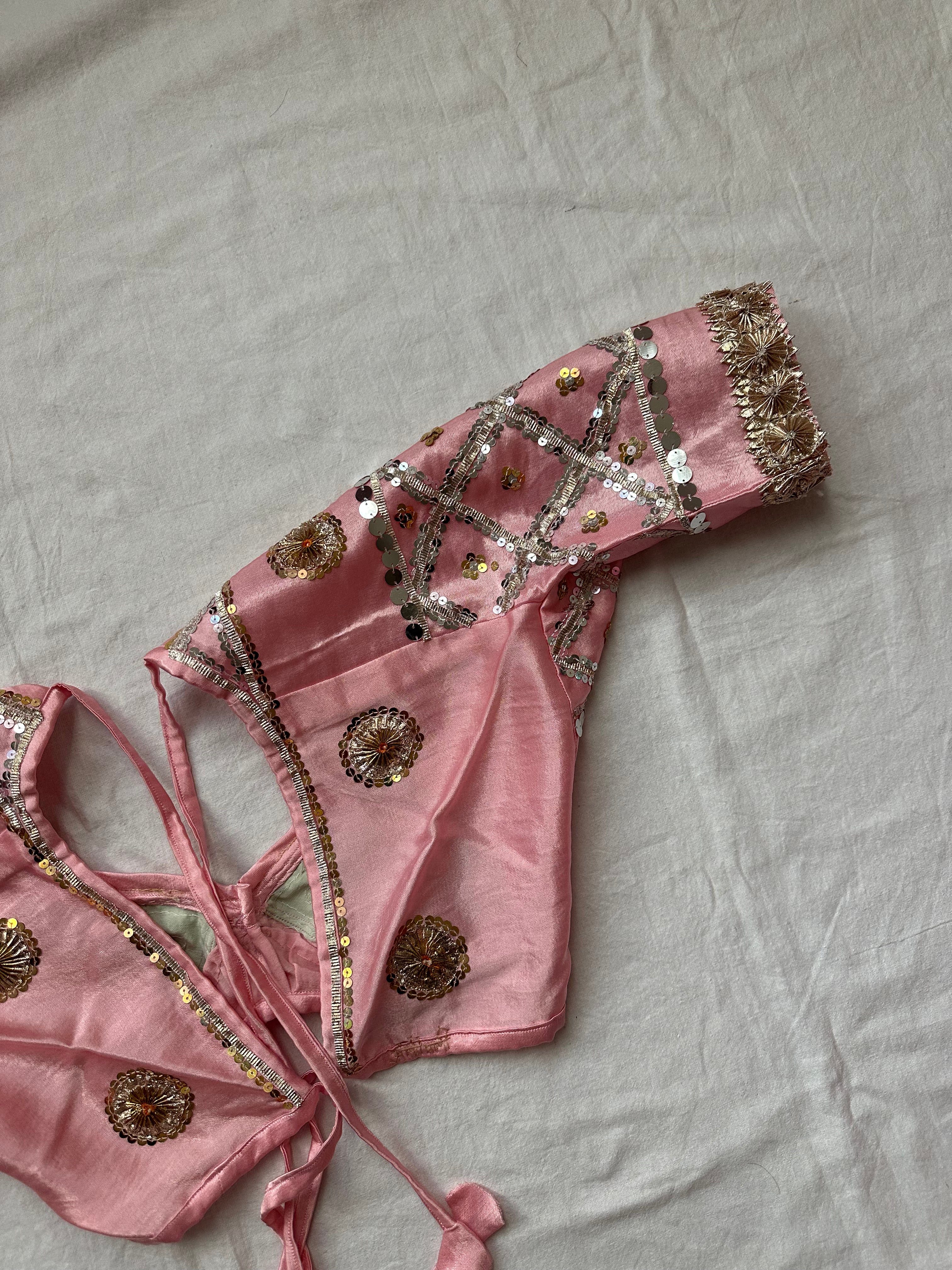 Pink Blossom