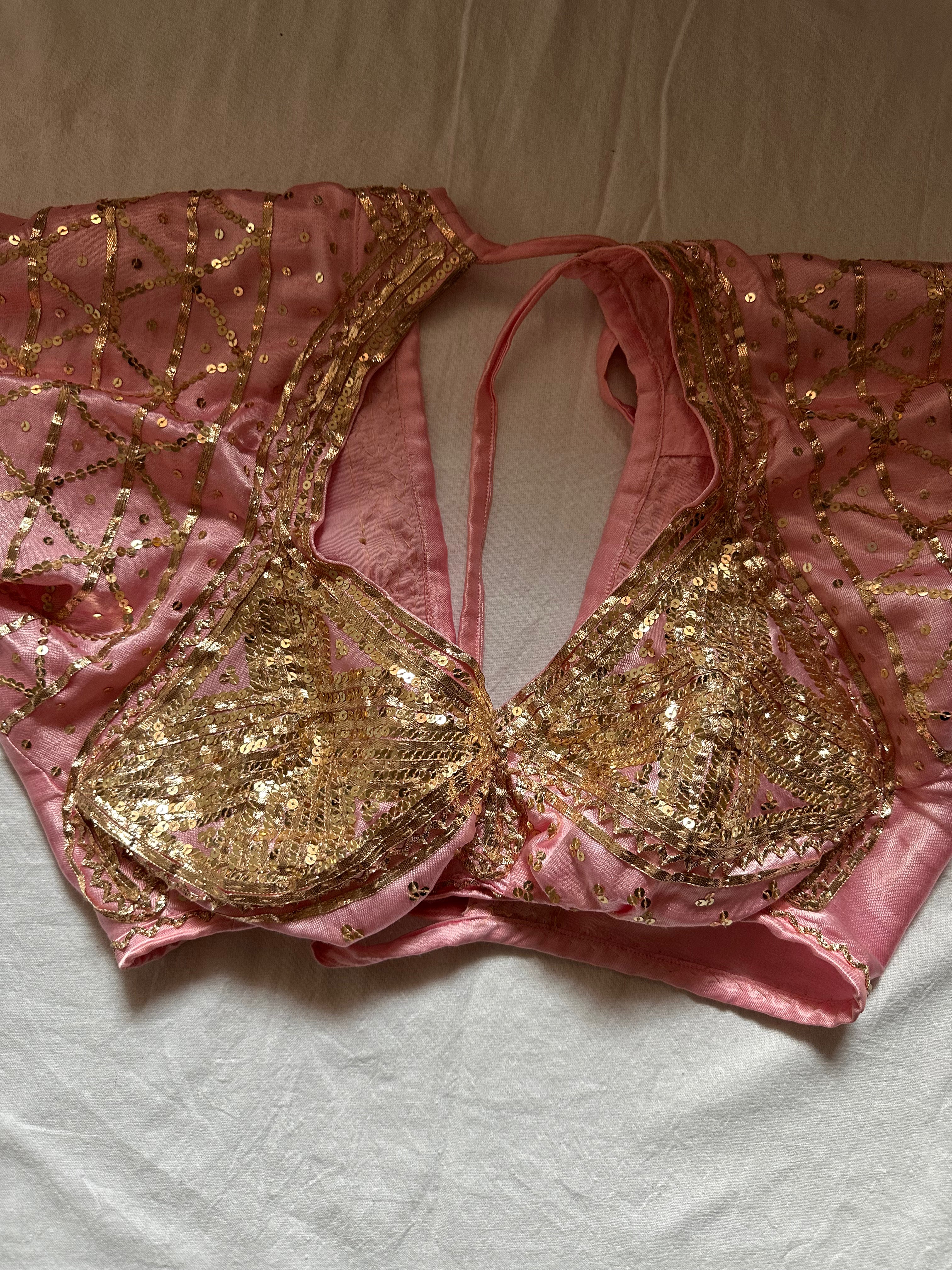 Pink Sitara