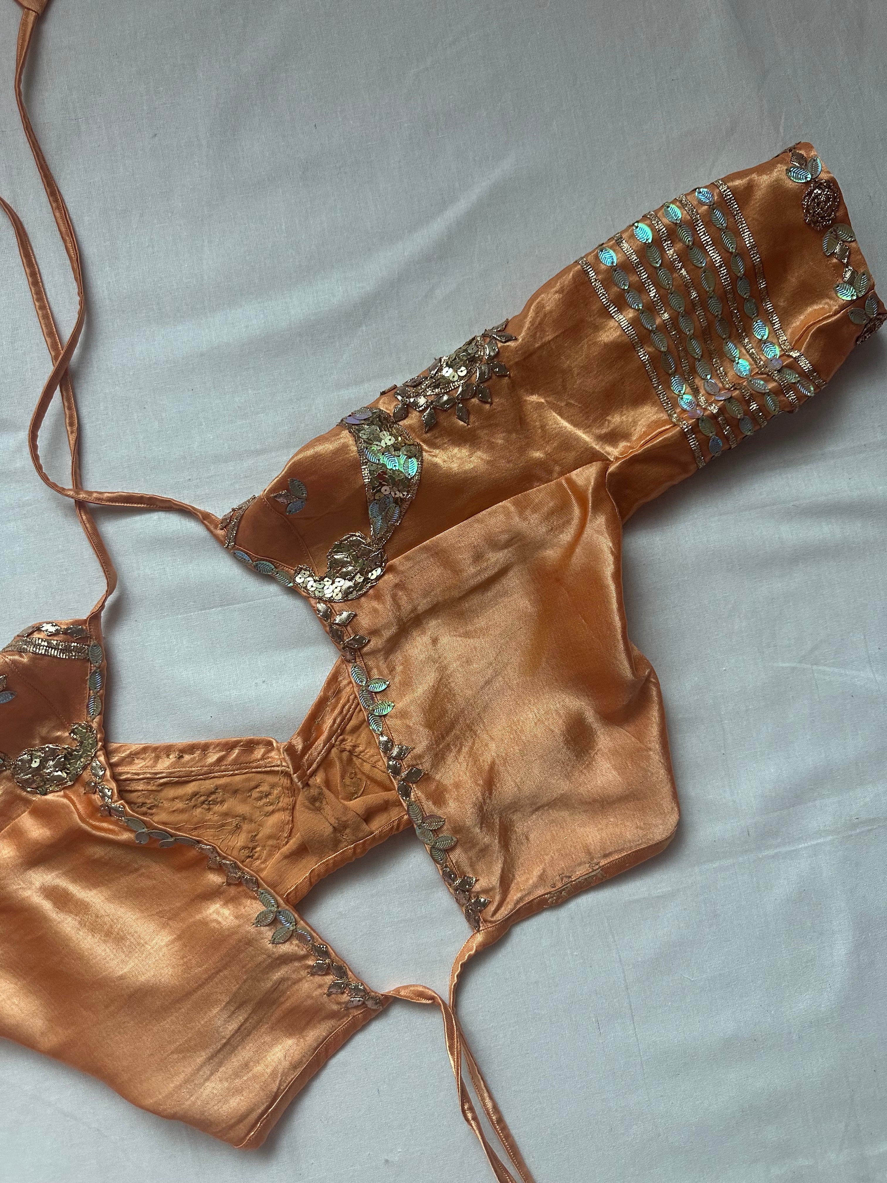 Peach Affair