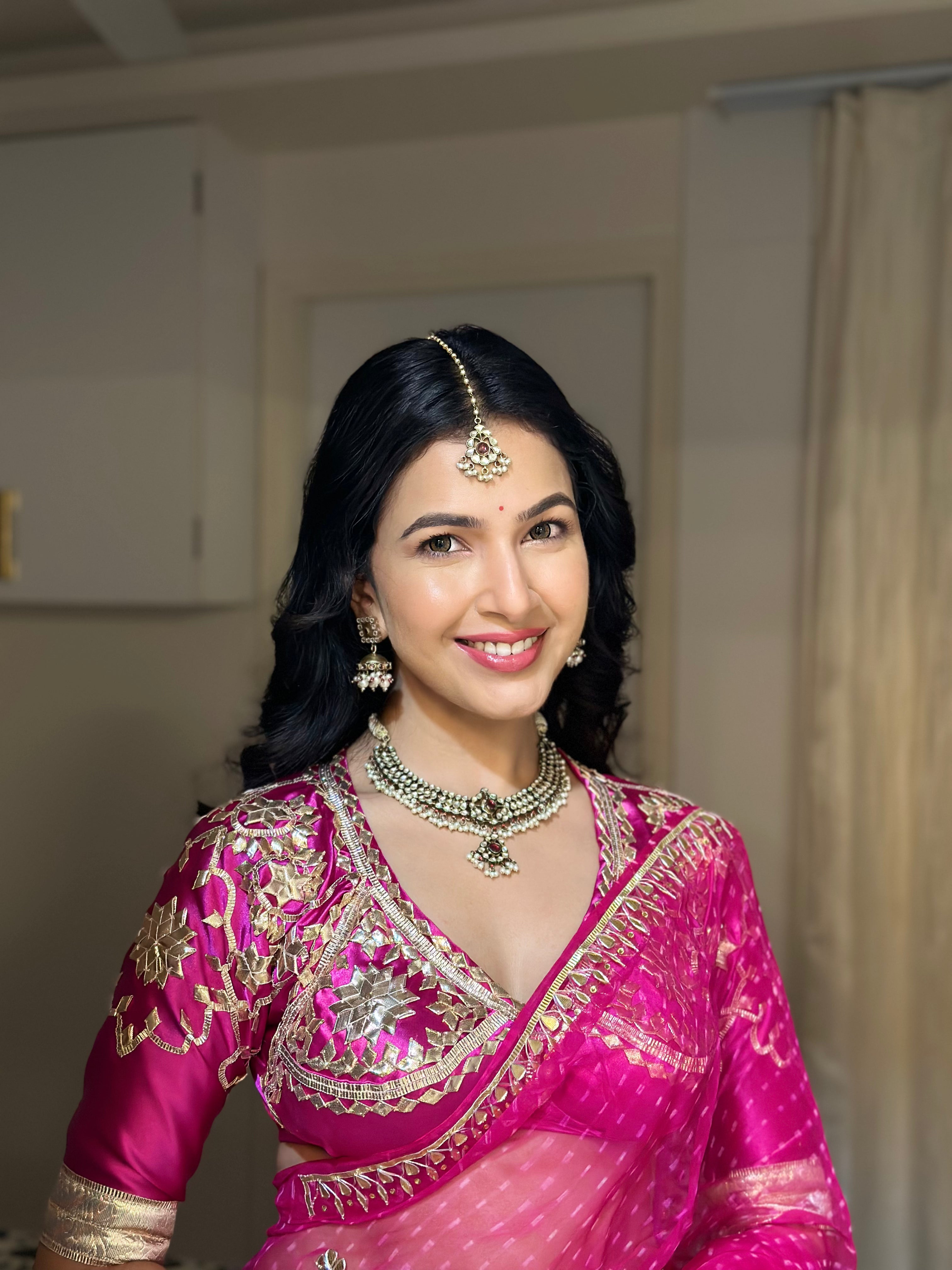 Bhavyata Angi