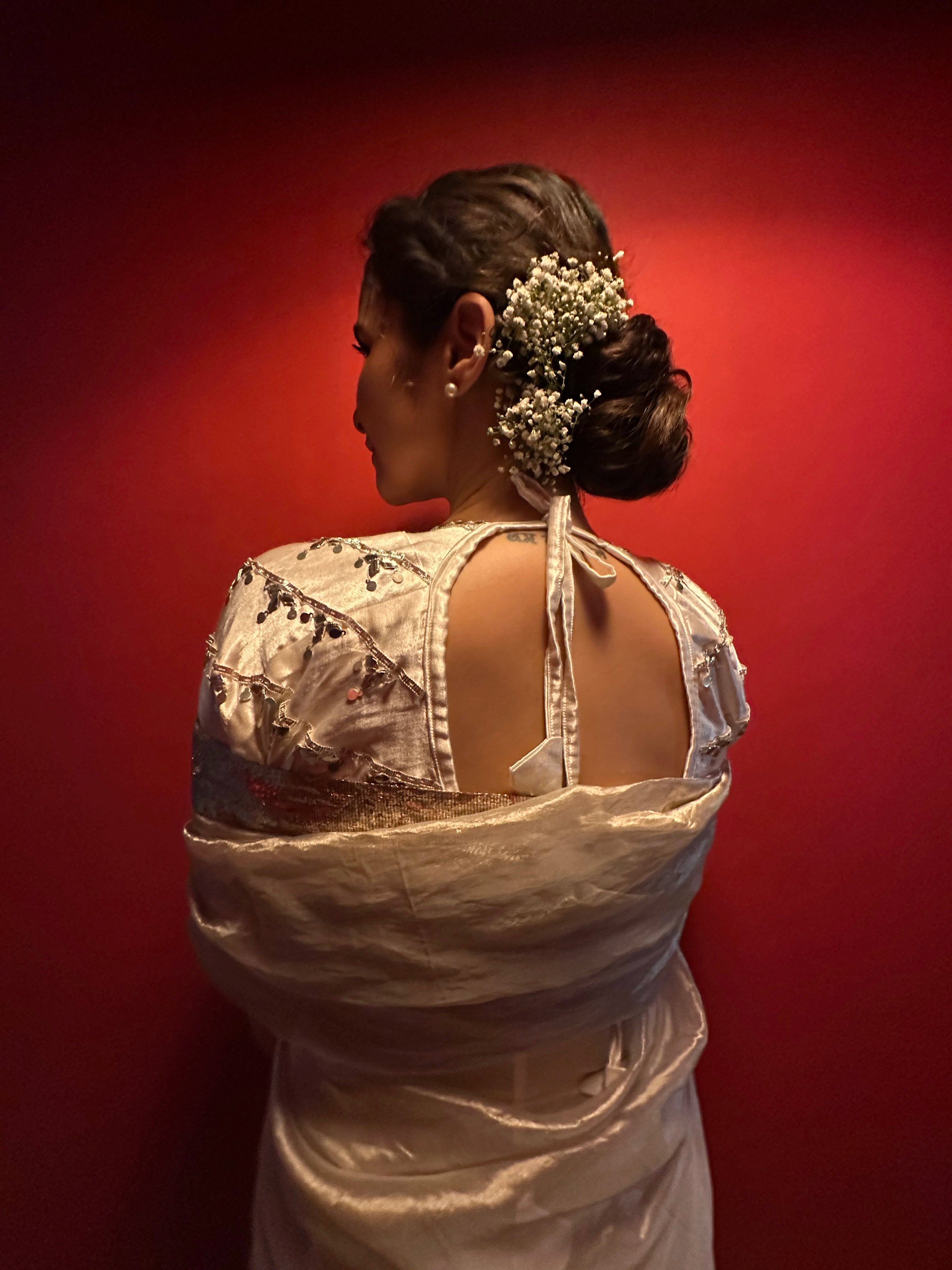 Mohini Angi