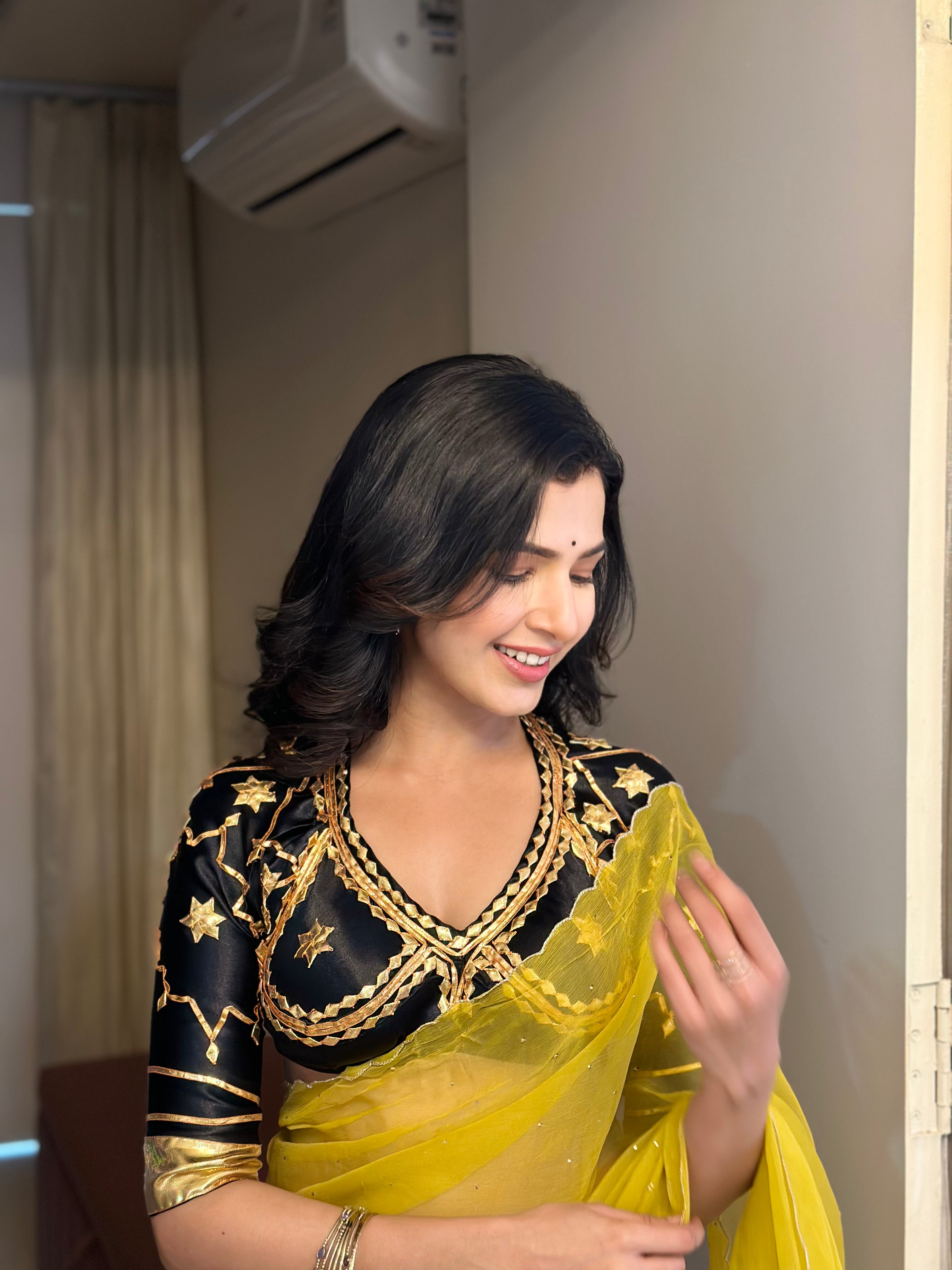 Akshaya Angi