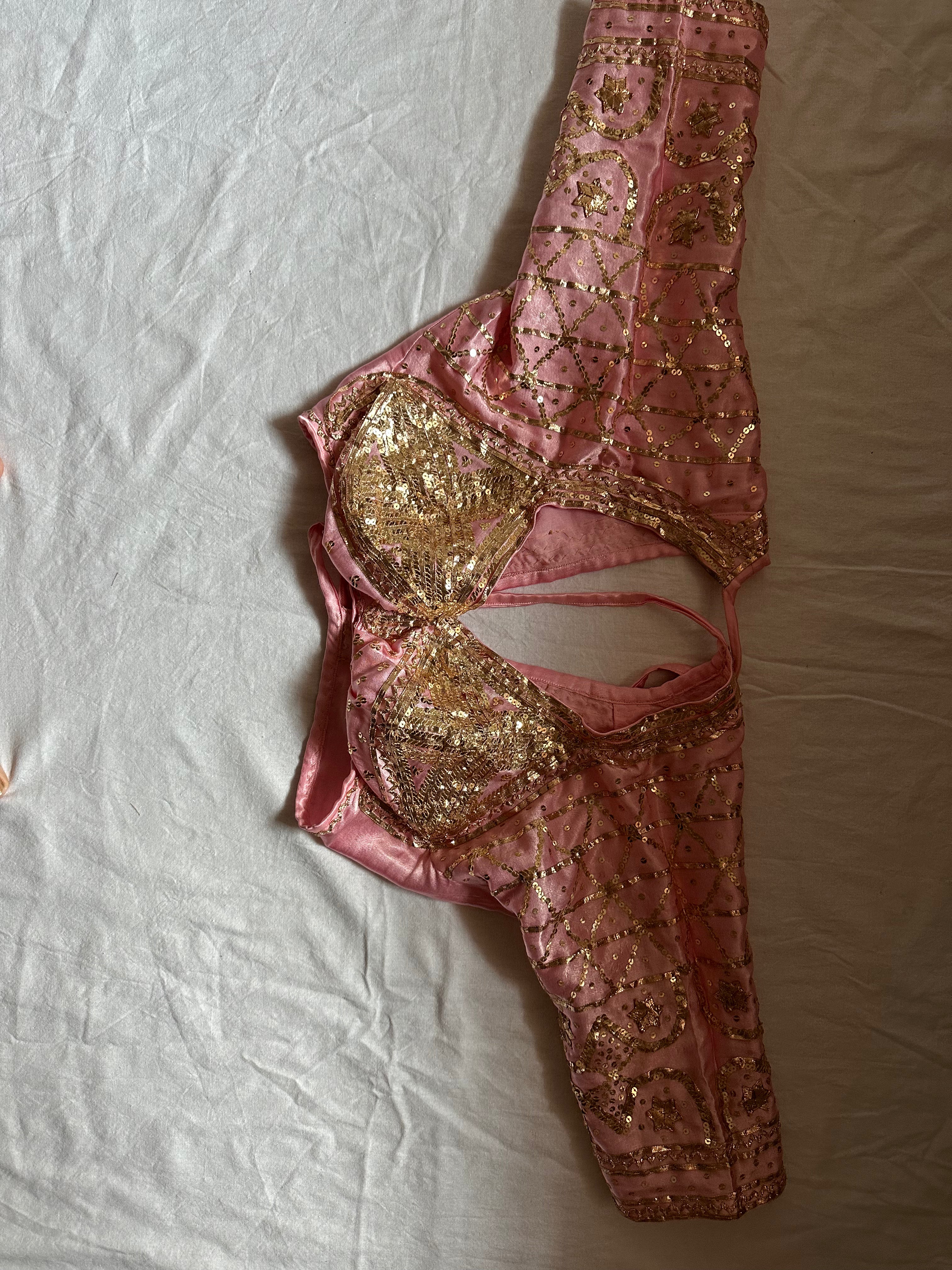 Pink Sitara