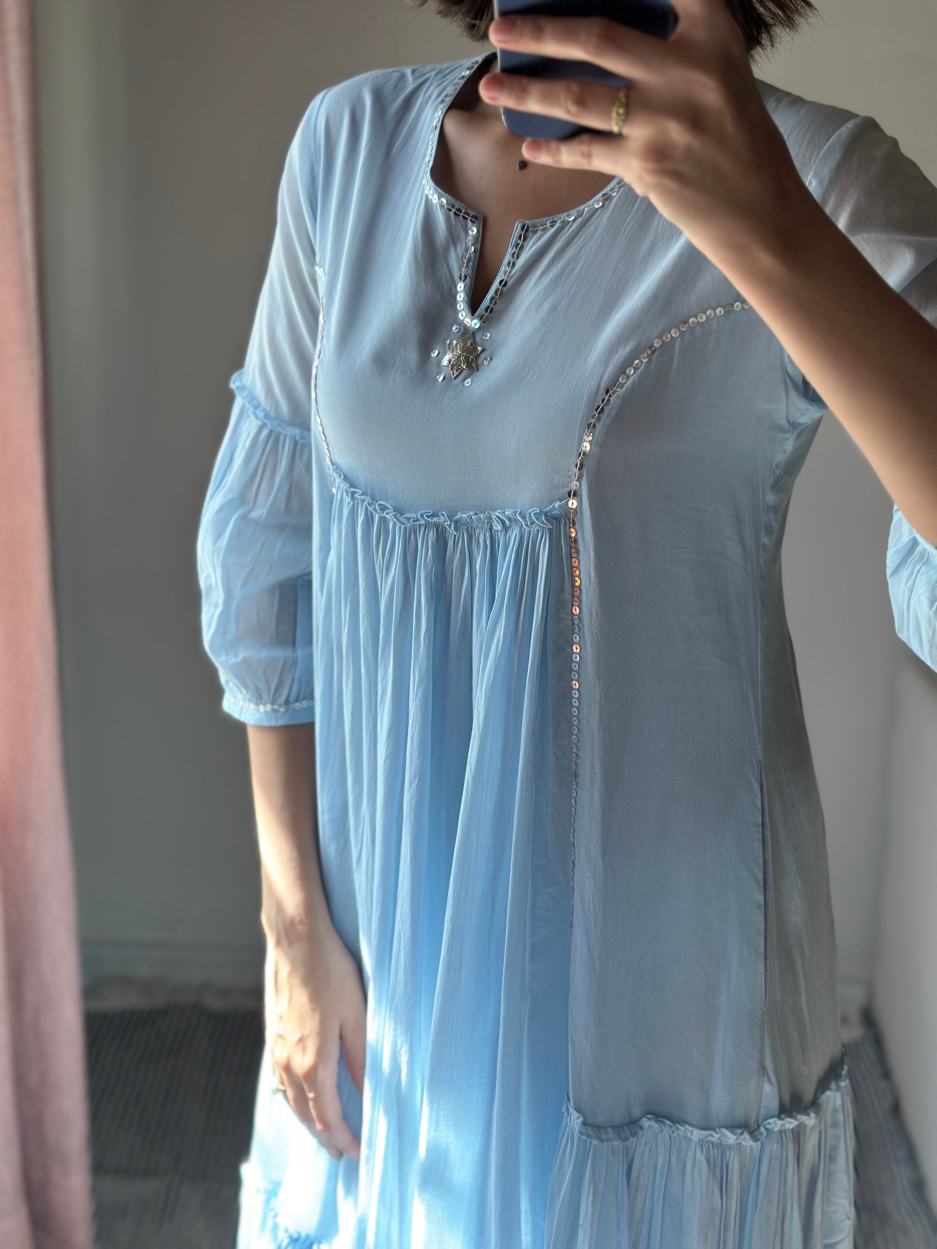 Sitara Dress