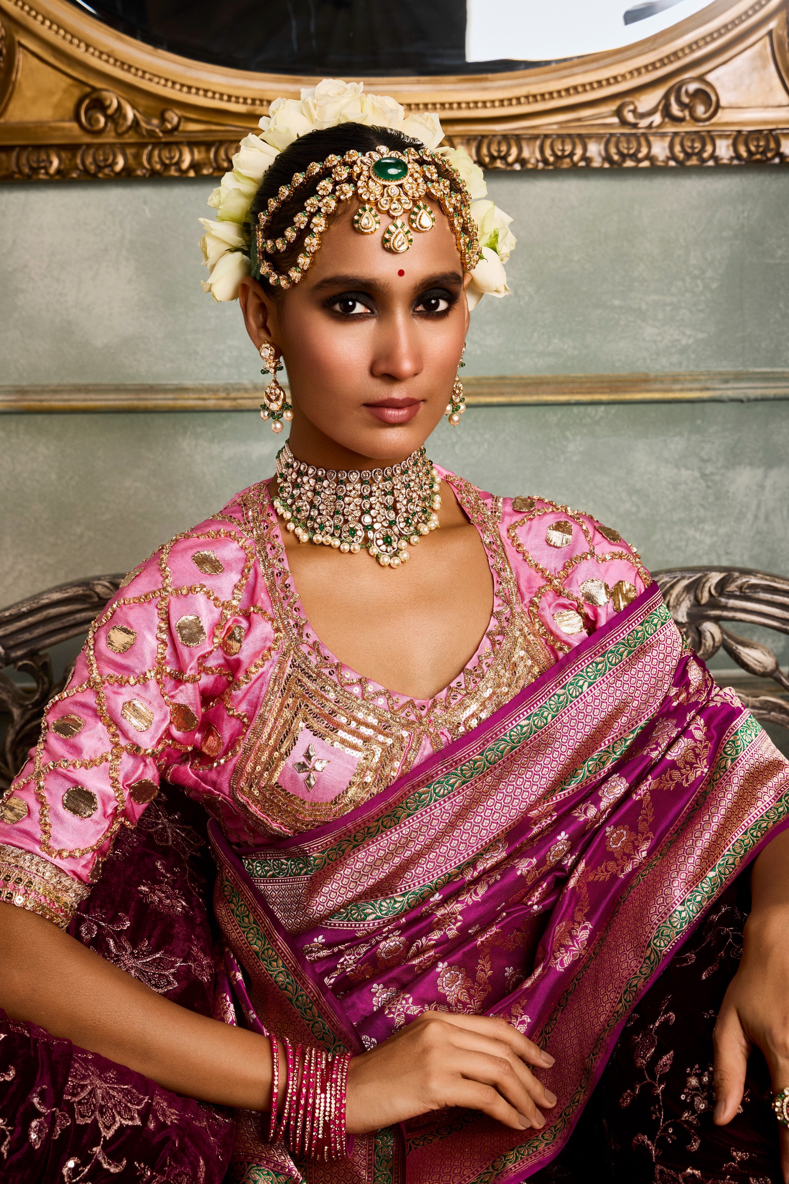 Lakshmi Angi