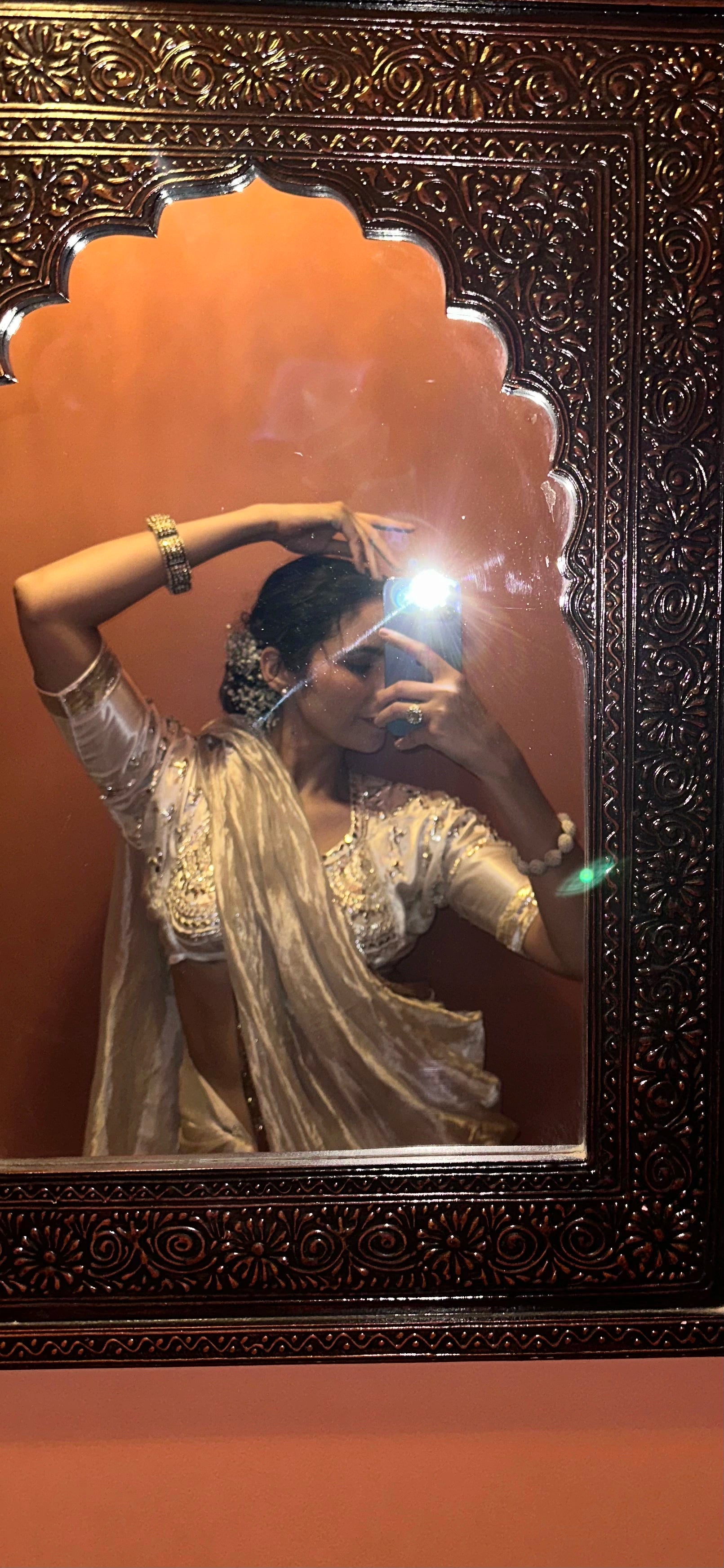 Mohini Angi