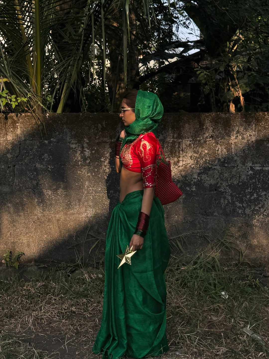 Astha Angi