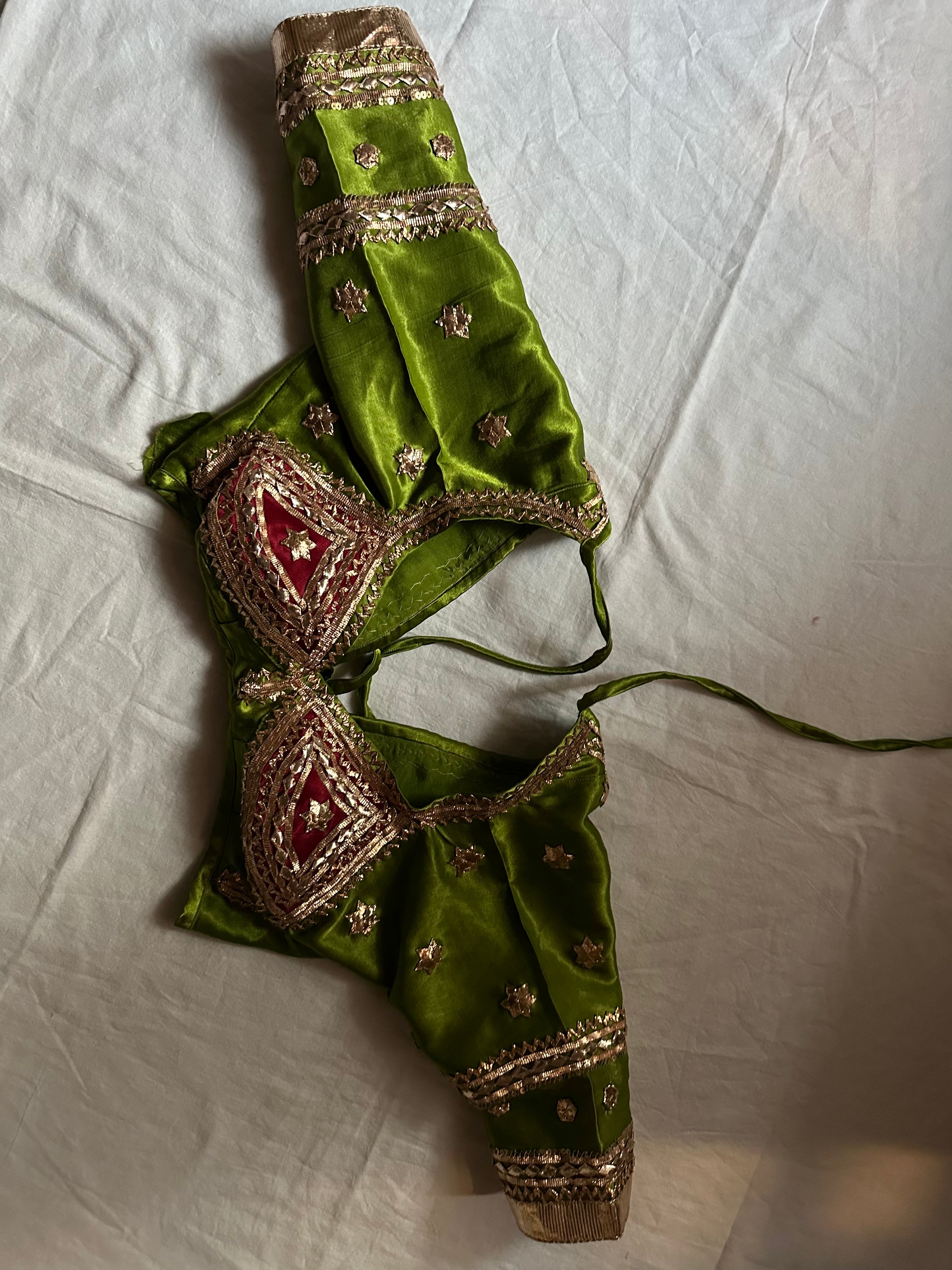 Kalpana Angi