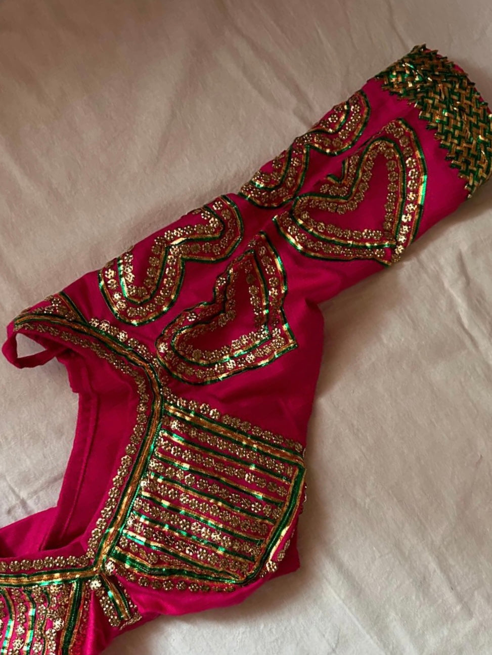 Dilwali Cotton Angi