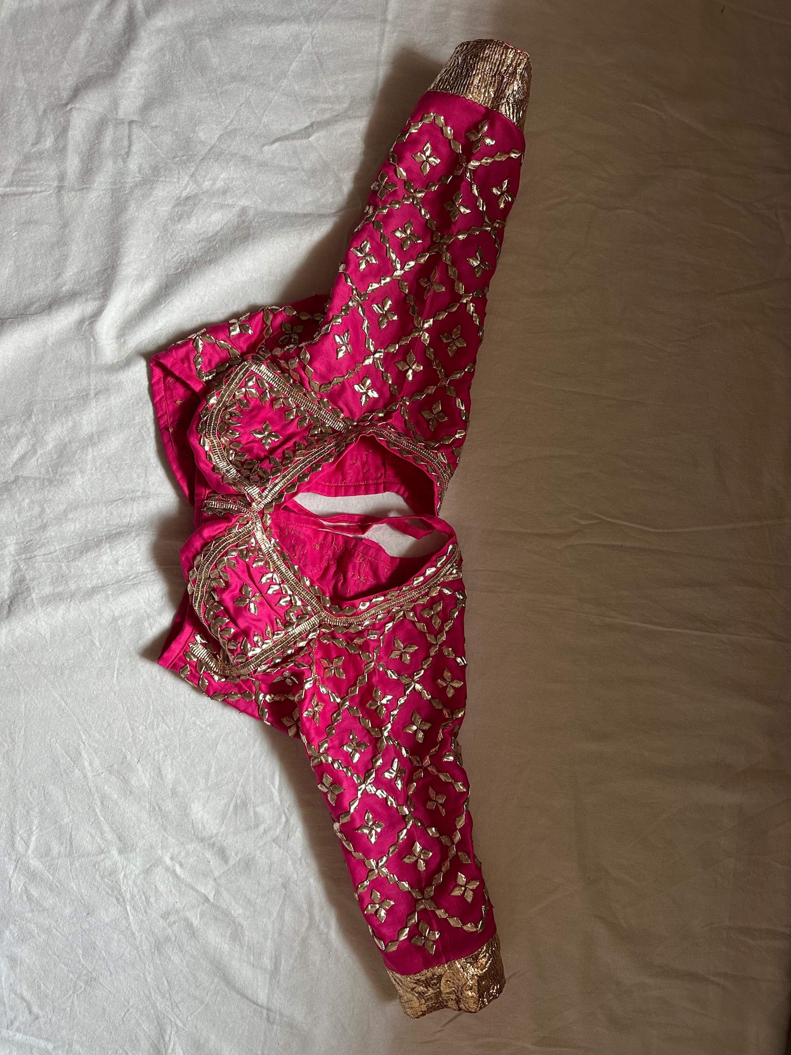 Jaal Angi - Pink