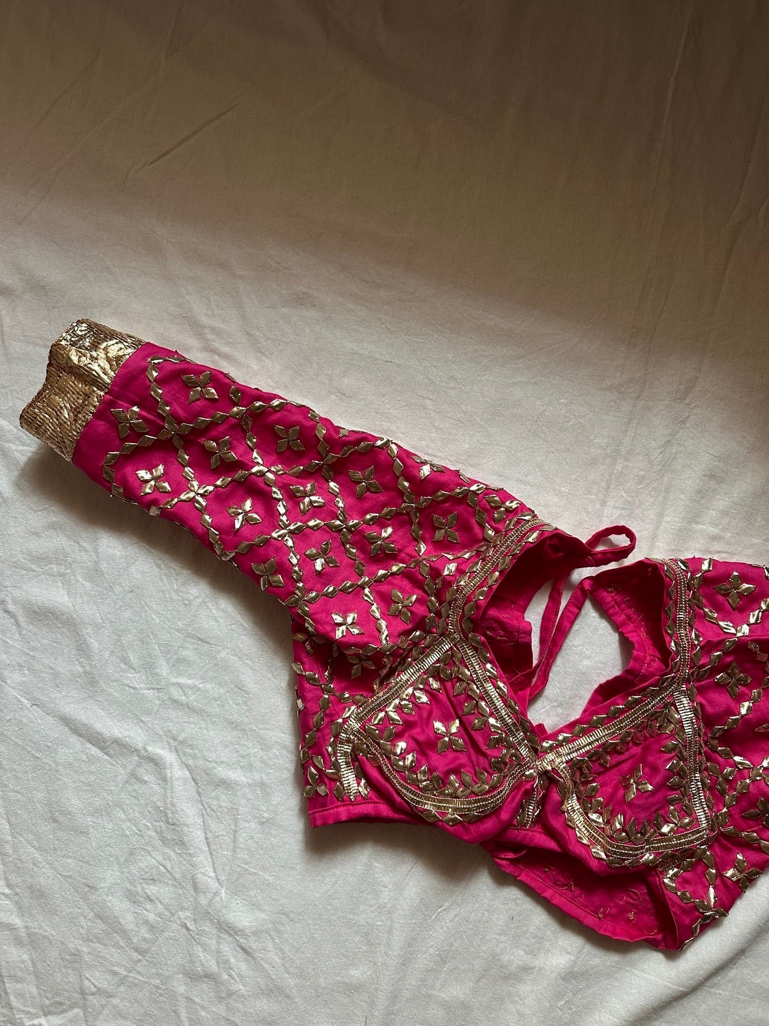 Jaal Angi - Pink