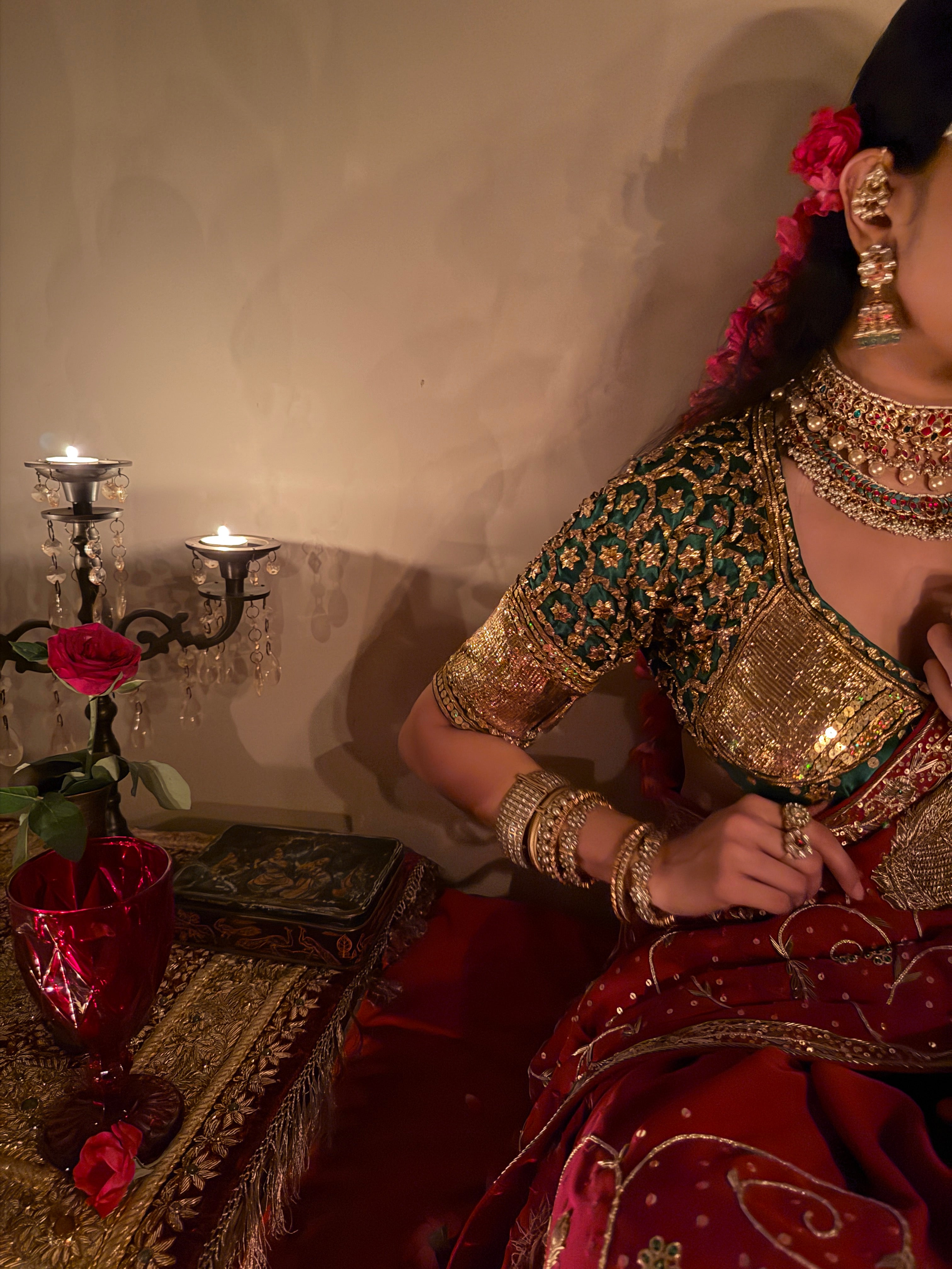 Begum Star Angi