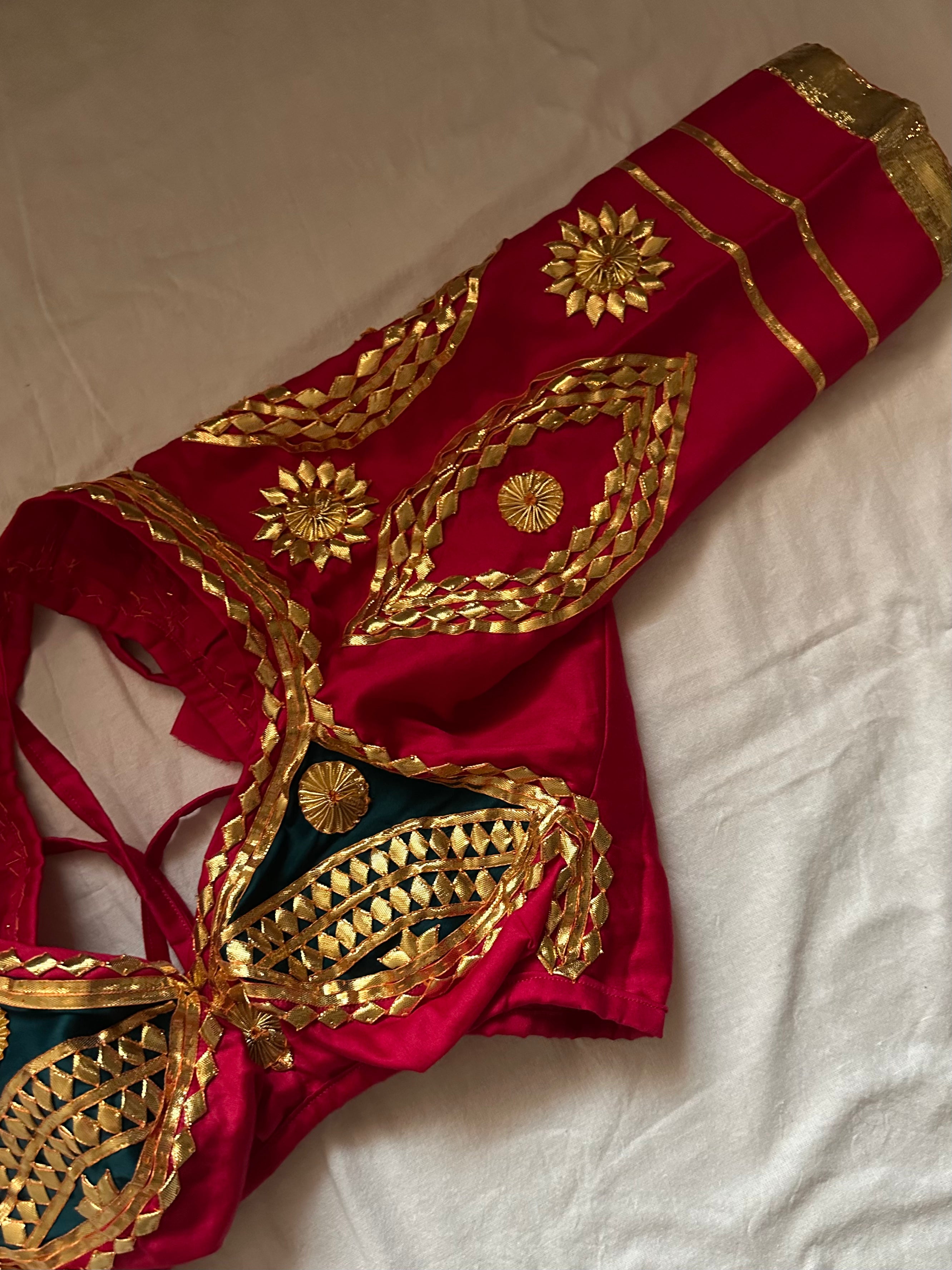 Aprajita Angi
