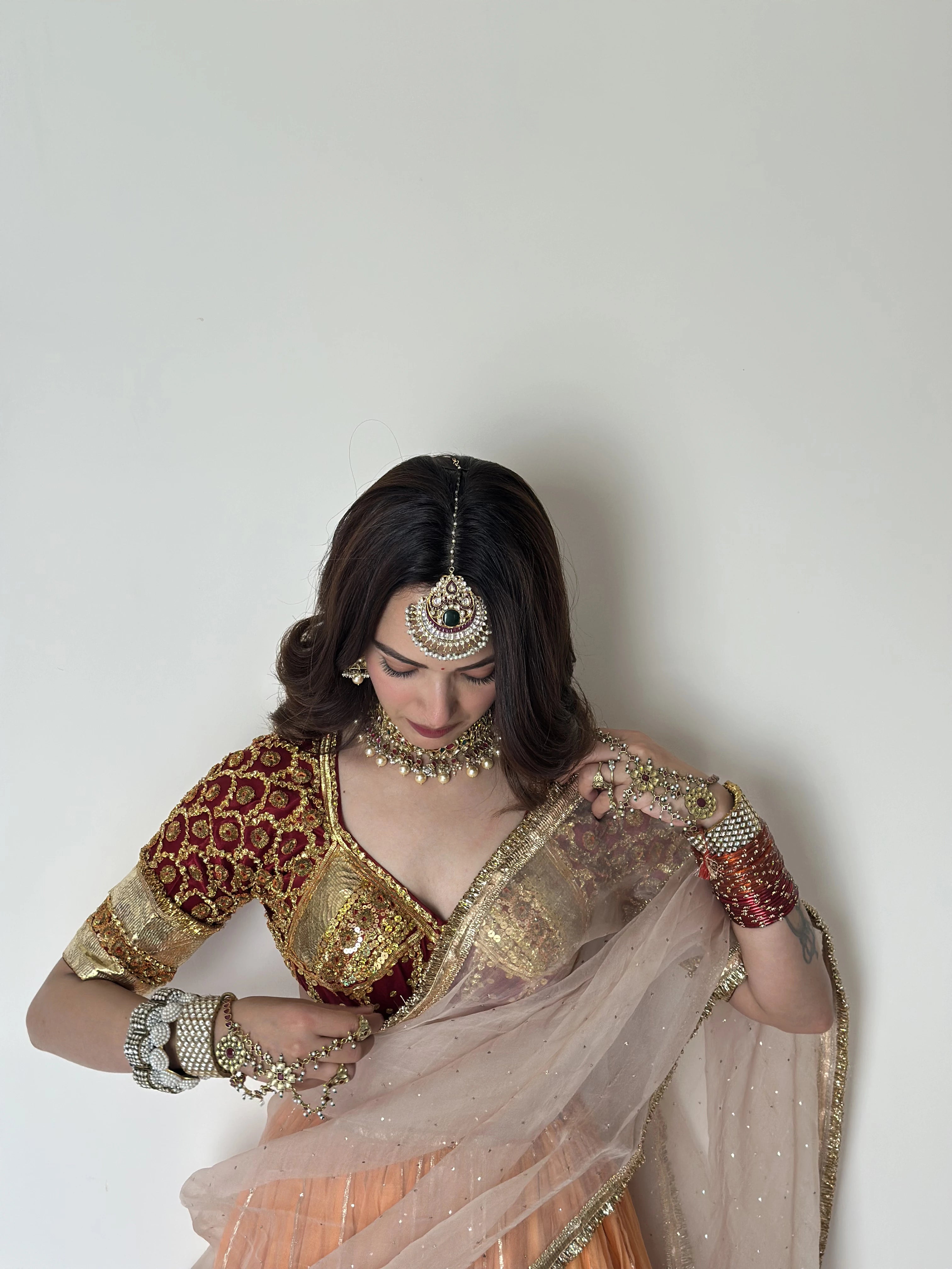 Begum Angi
