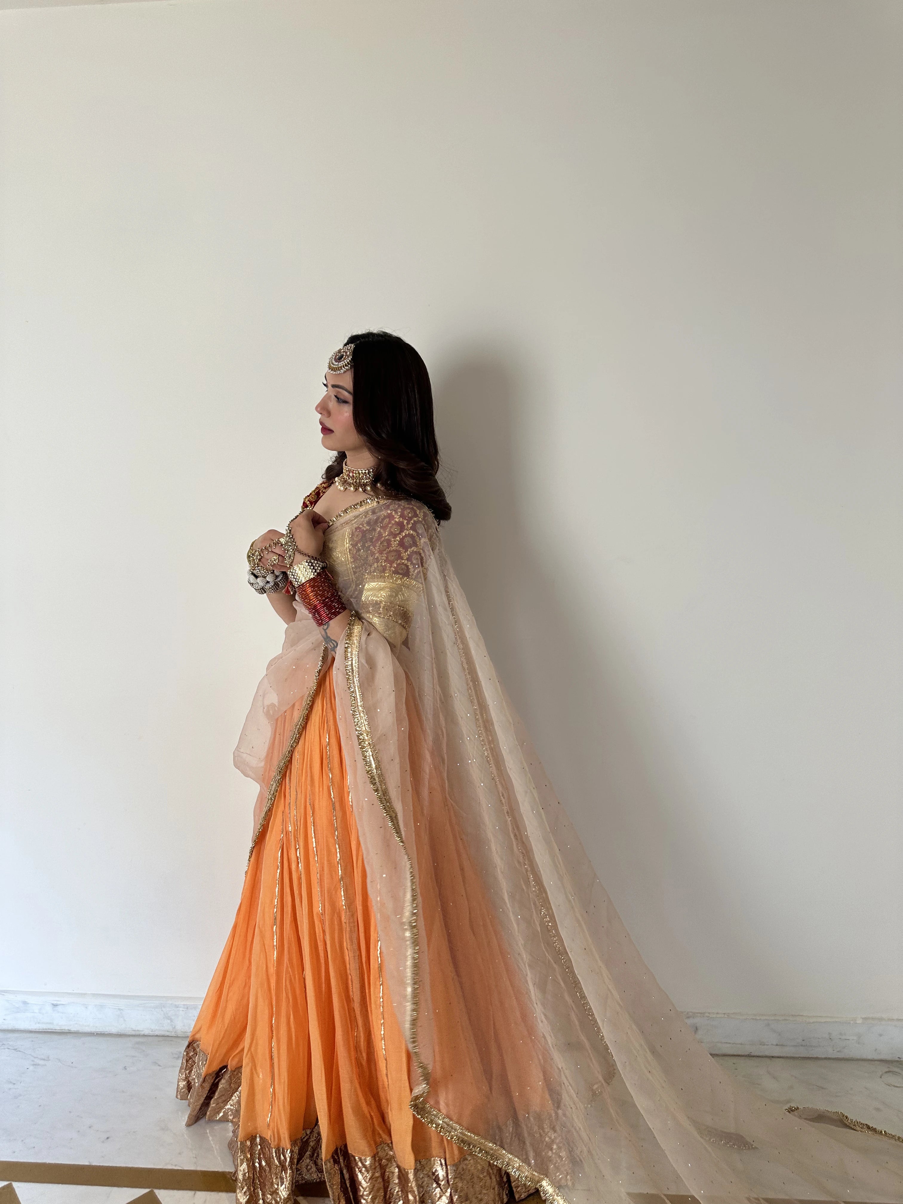 80-Kali Ghaghara