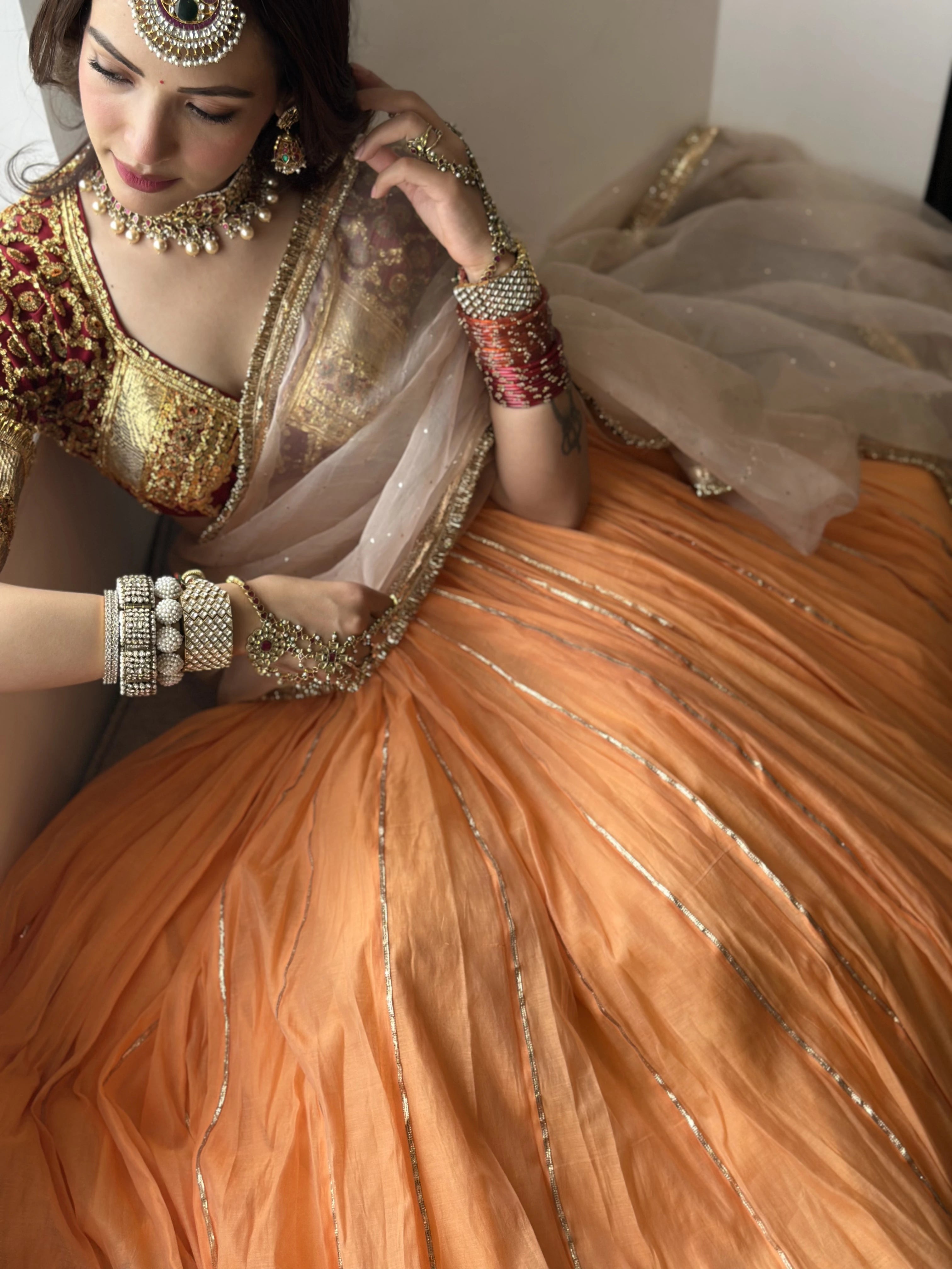 Begum Angi