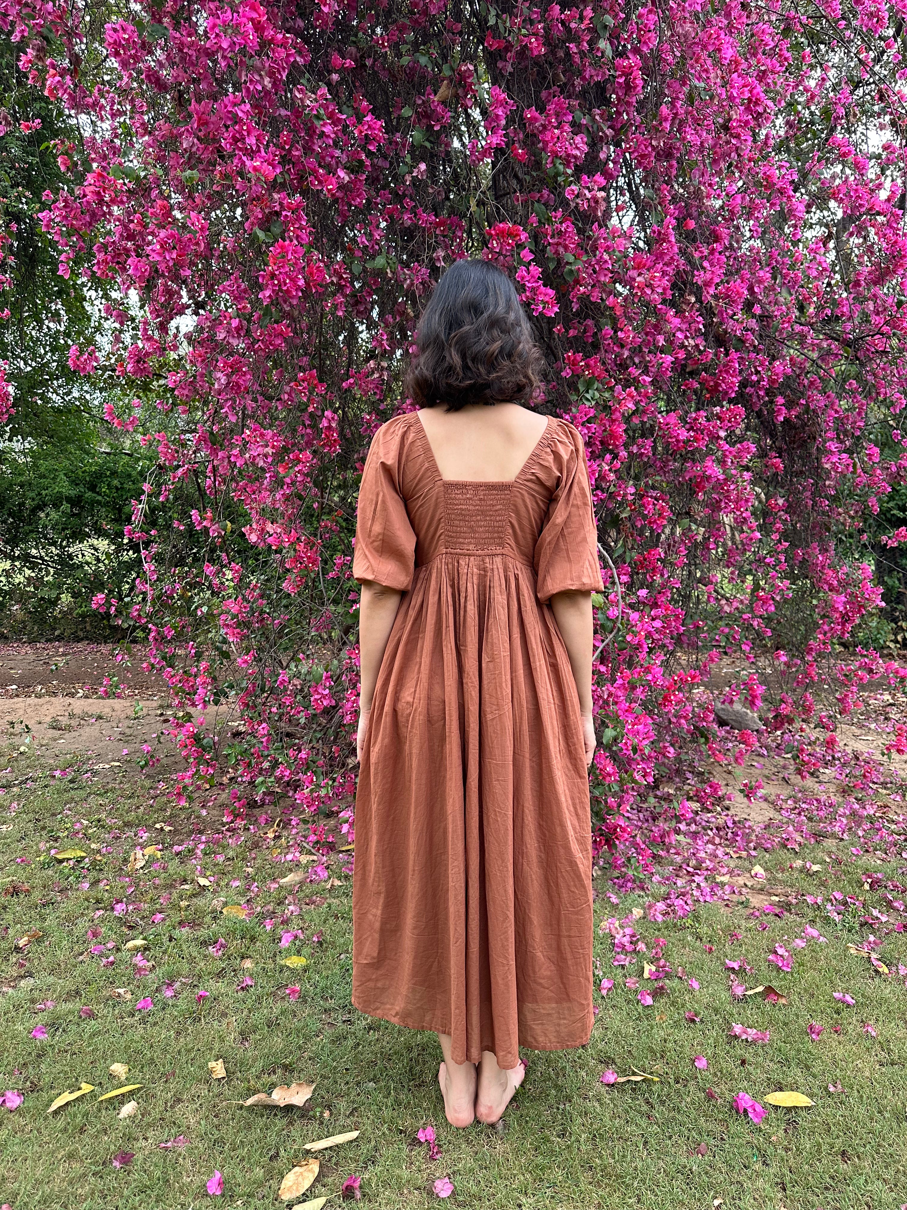 Angi Dress