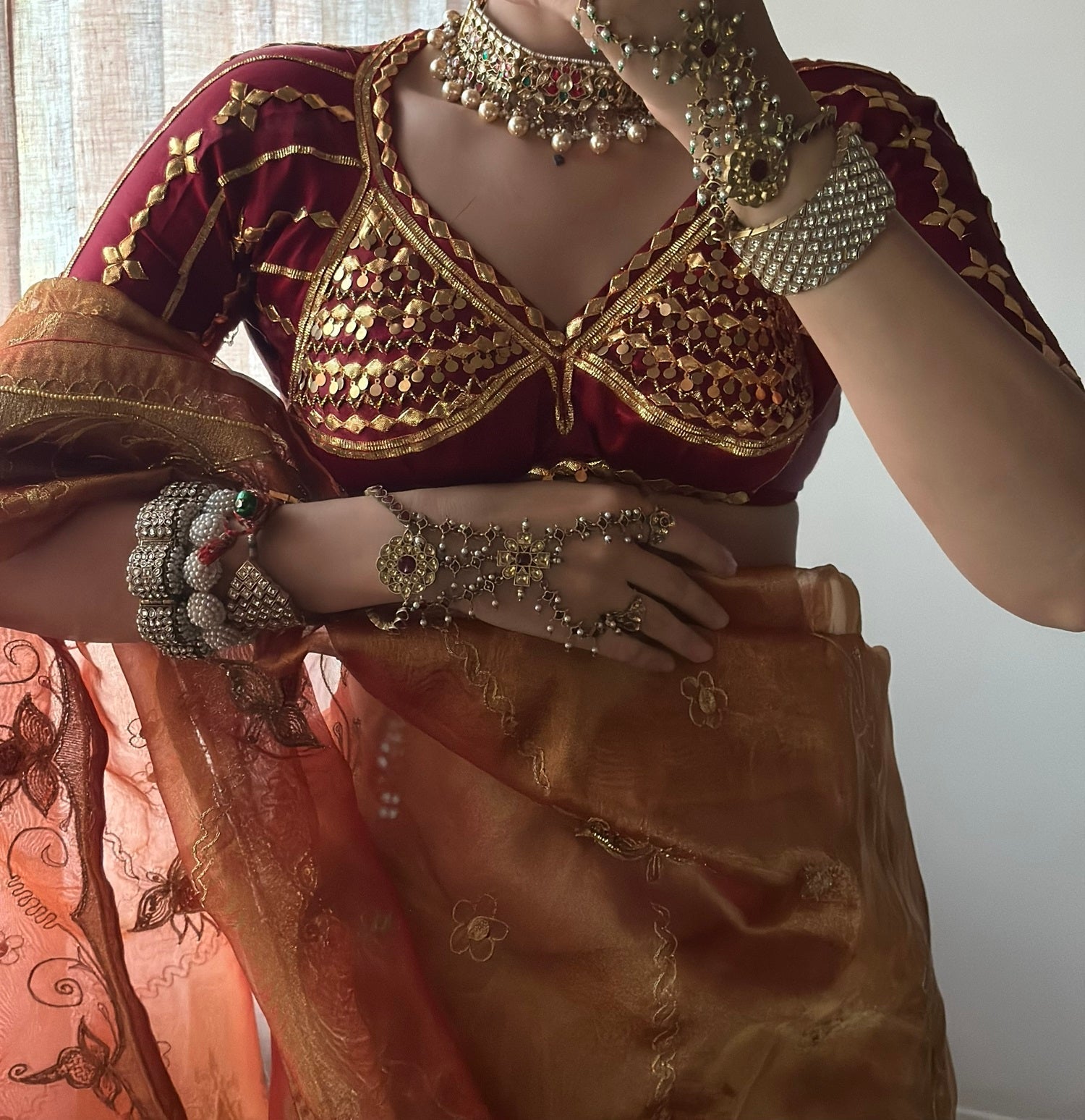 Sonam Angi