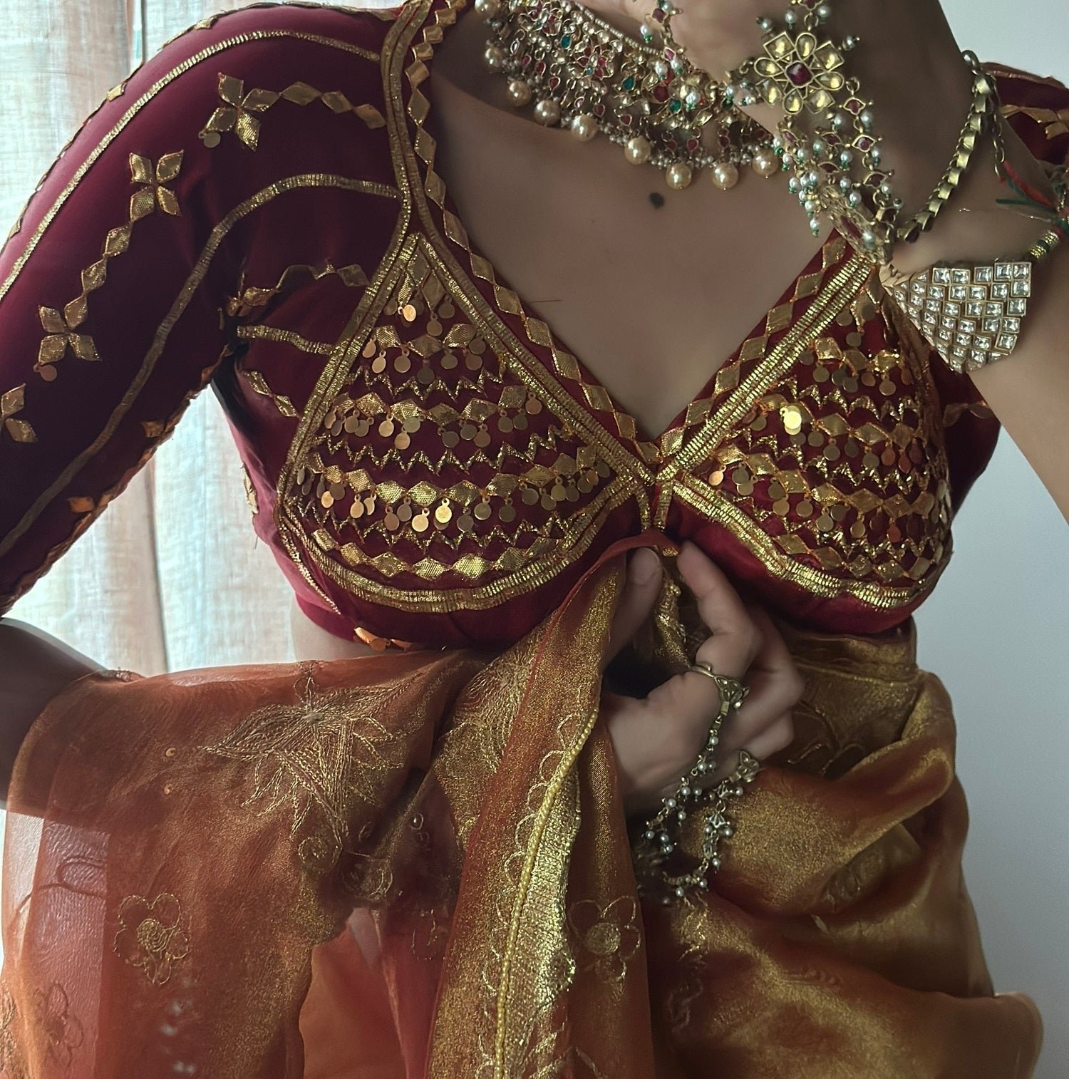 Sonam Angi