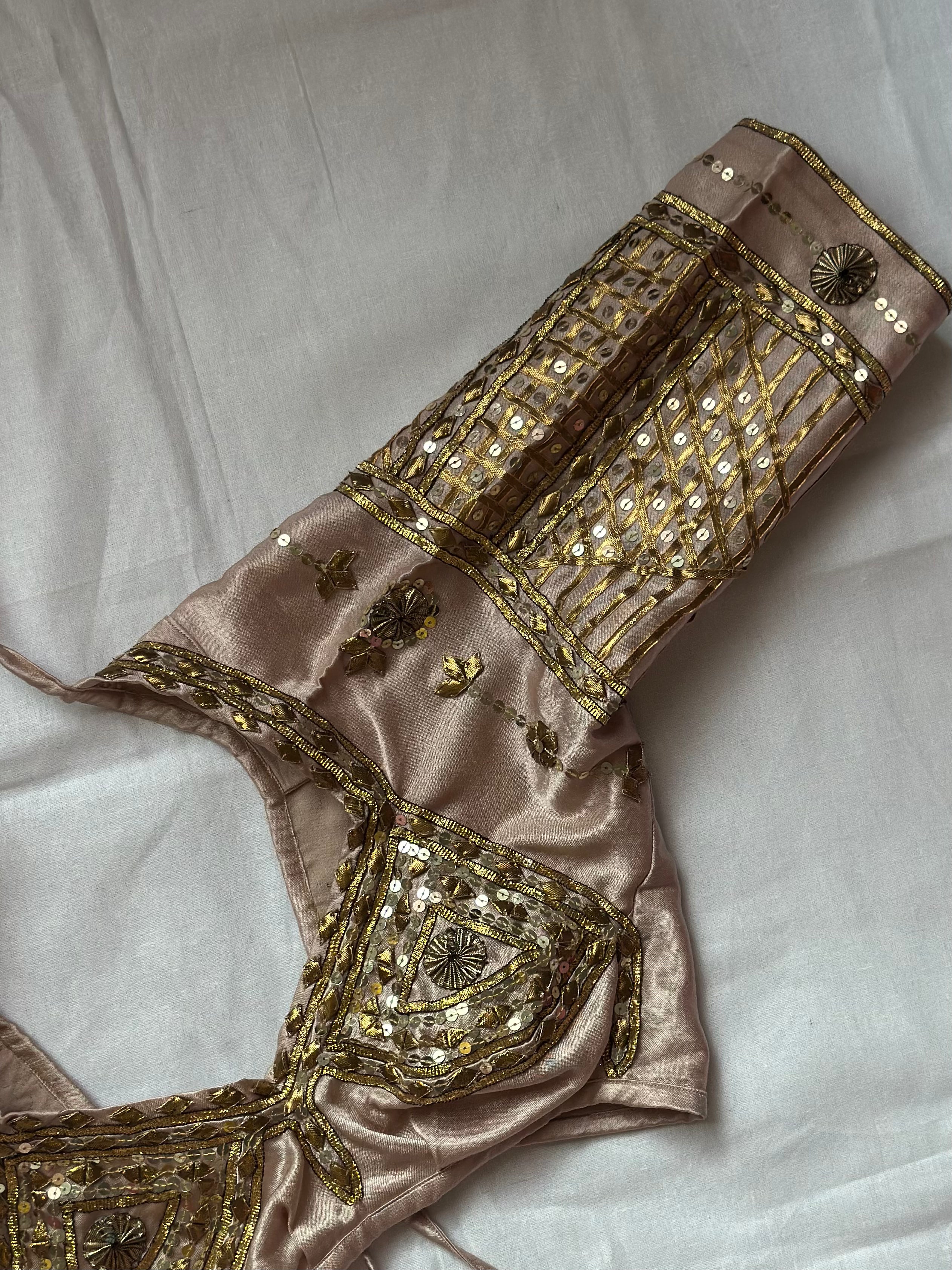 Champagne Desire