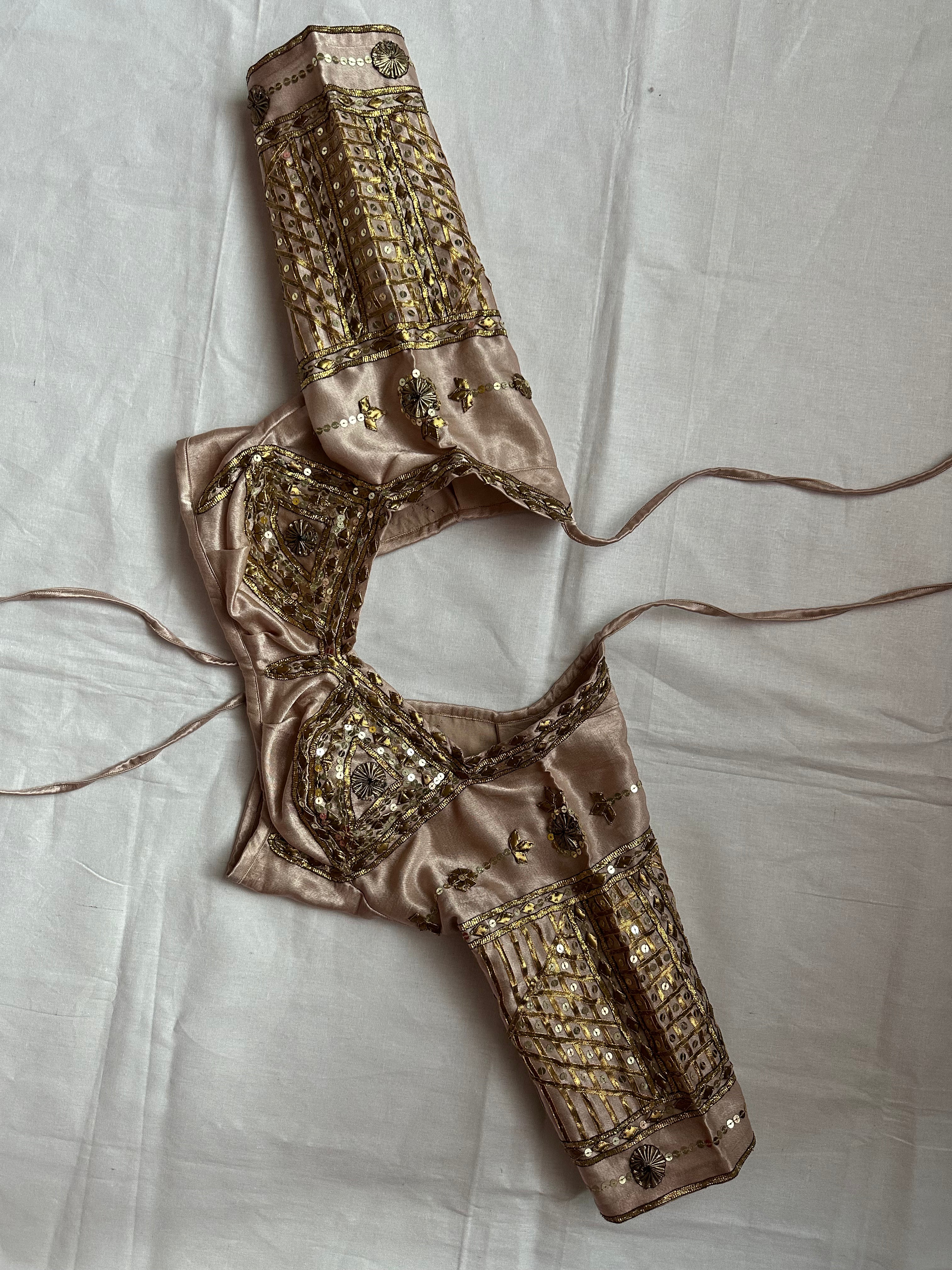 Champagne Desire